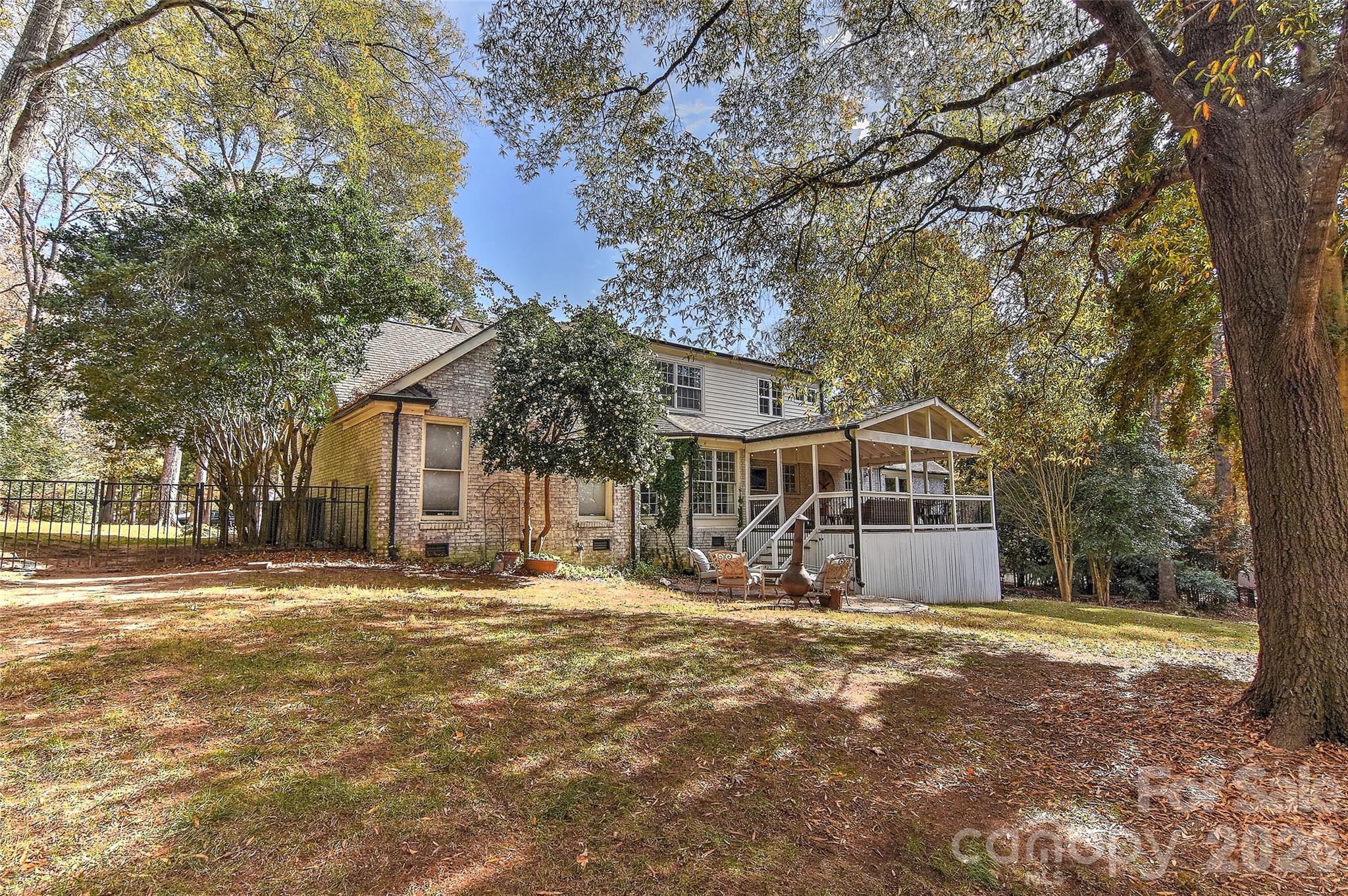 6117 Cherry Tree Lane — Charlotte