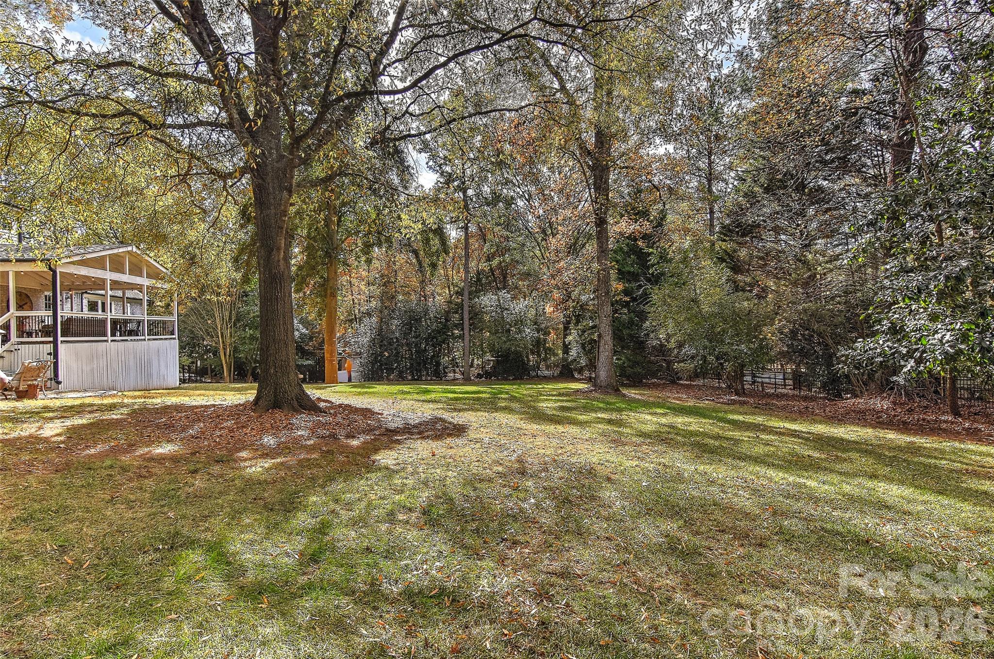 6117 Cherry Tree Lane — Charlotte