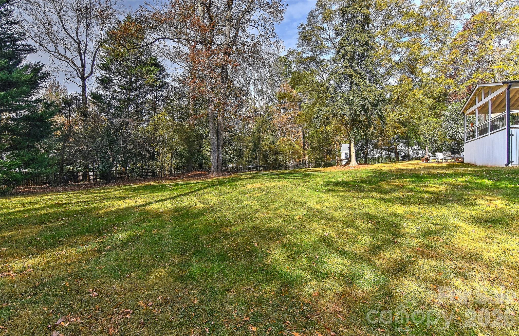 6117 Cherry Tree Lane — Charlotte