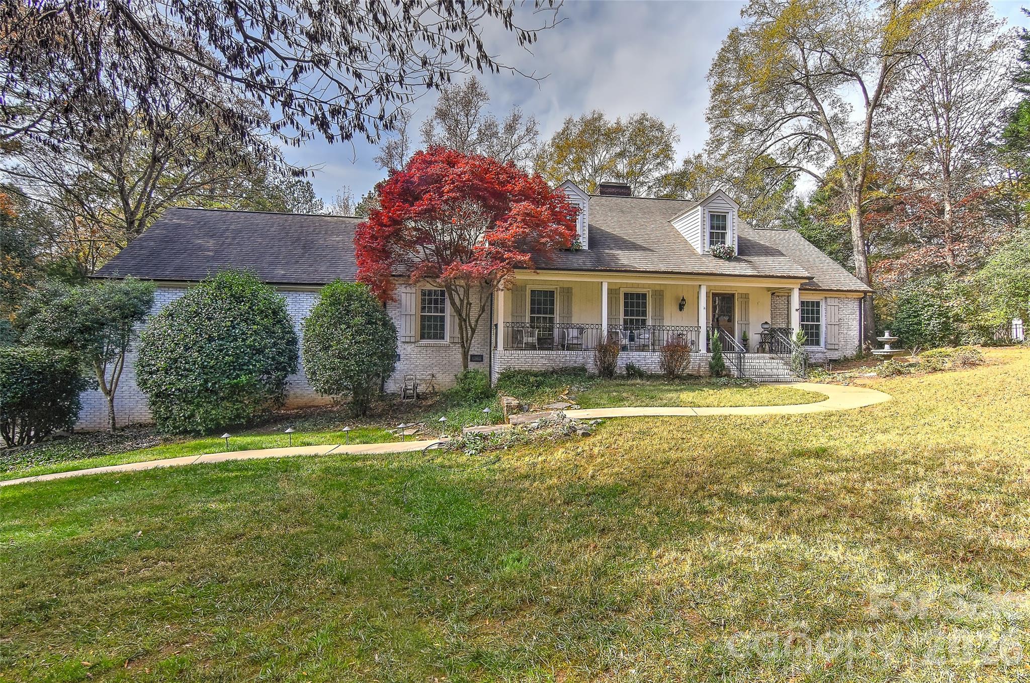 6117 Cherry Tree Lane — Charlotte