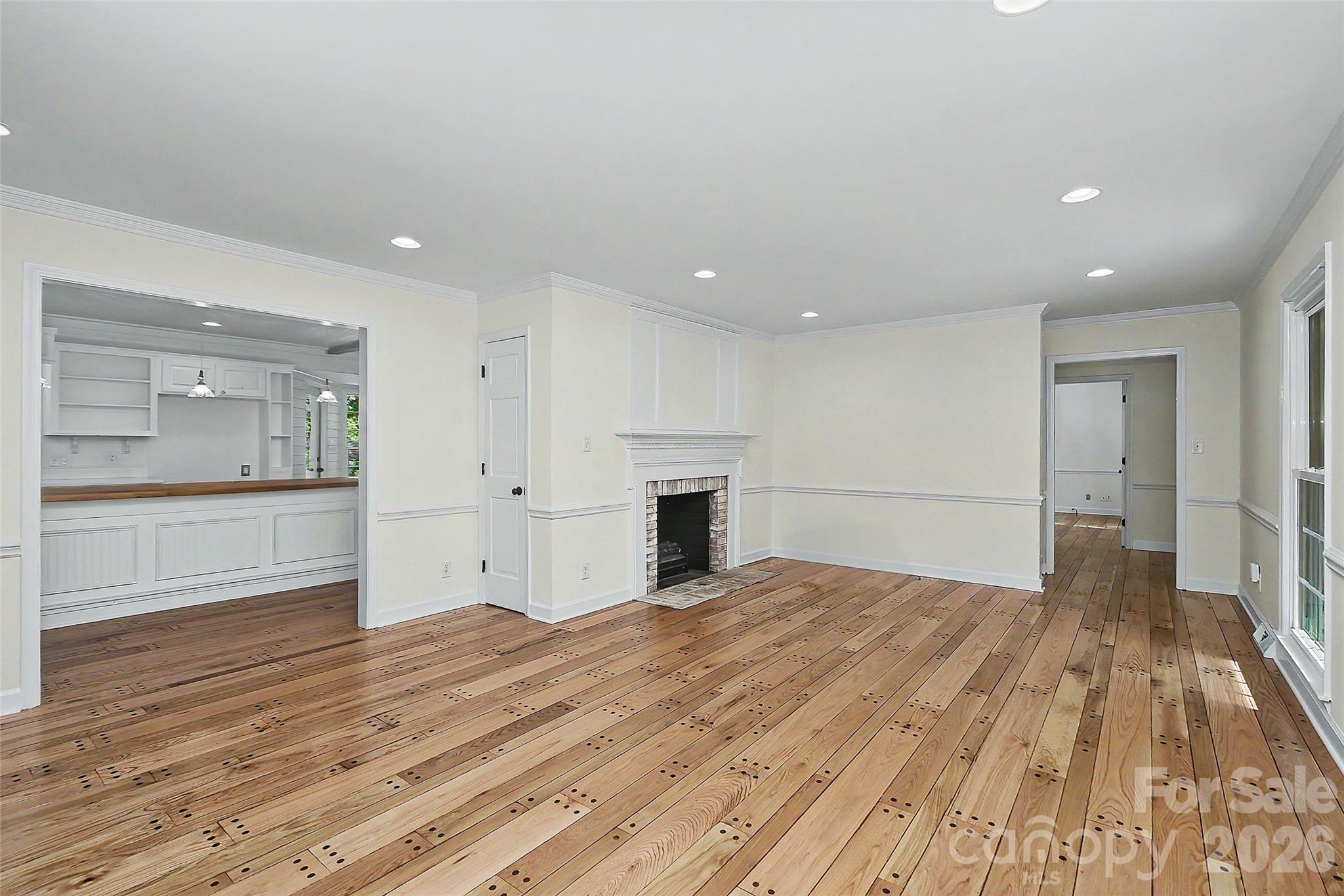 6117 Cherry Tree Lane — Charlotte