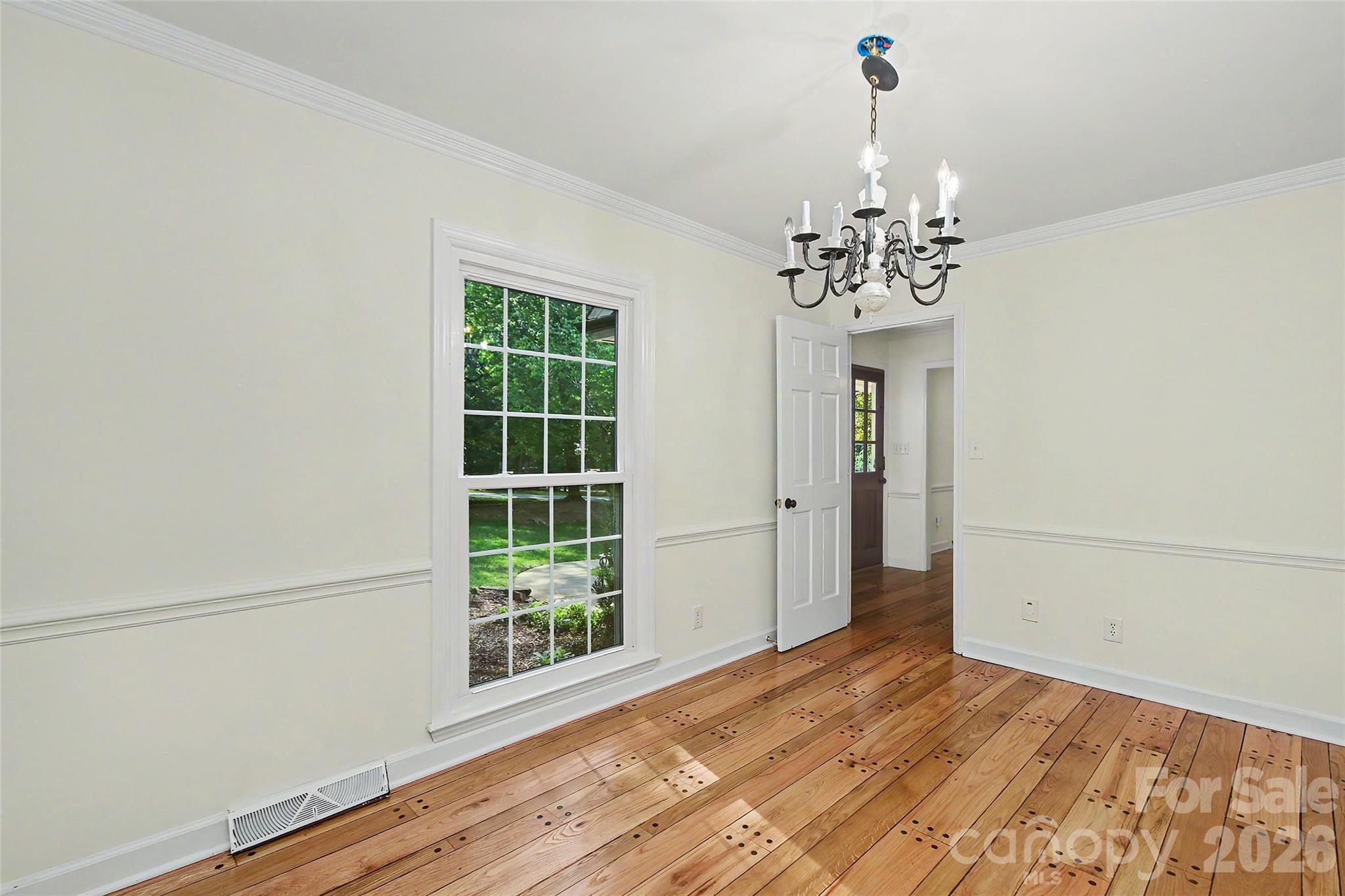 6117 Cherry Tree Lane — Charlotte
