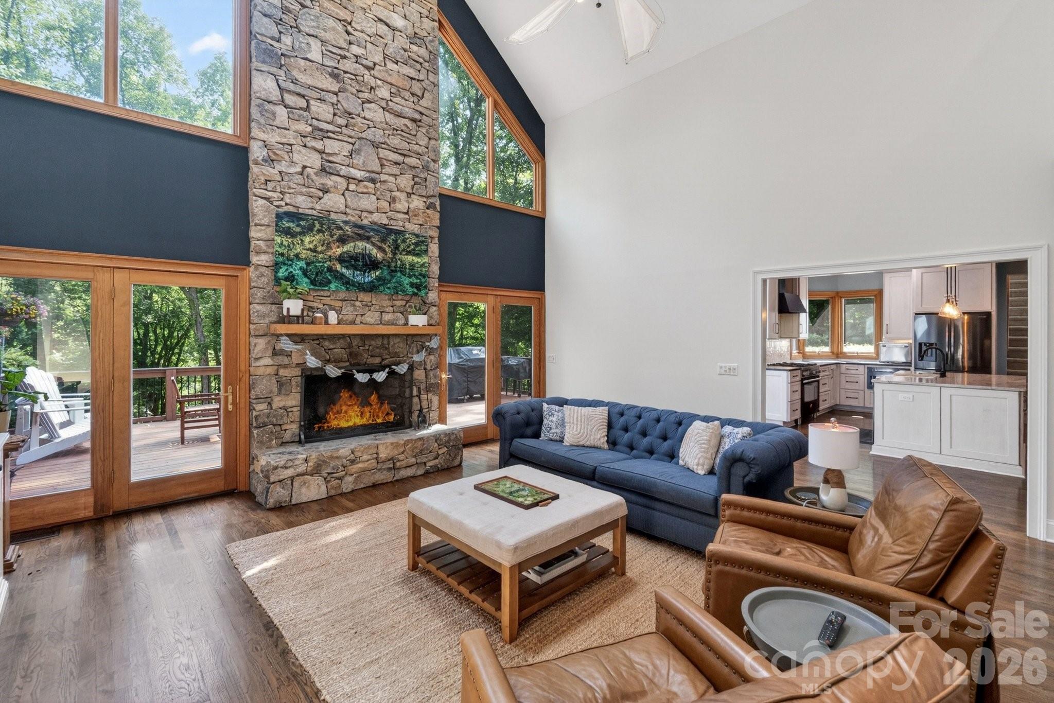 19315 Callaway Hills Lane — Davidson
