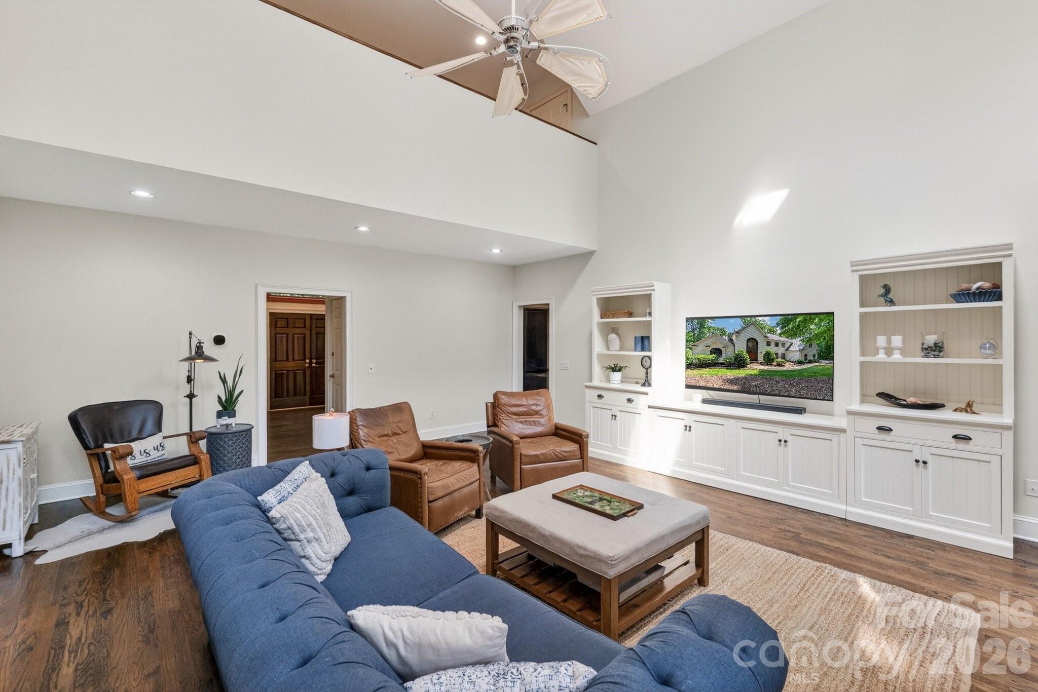 19315 Callaway Hills Lane — Davidson