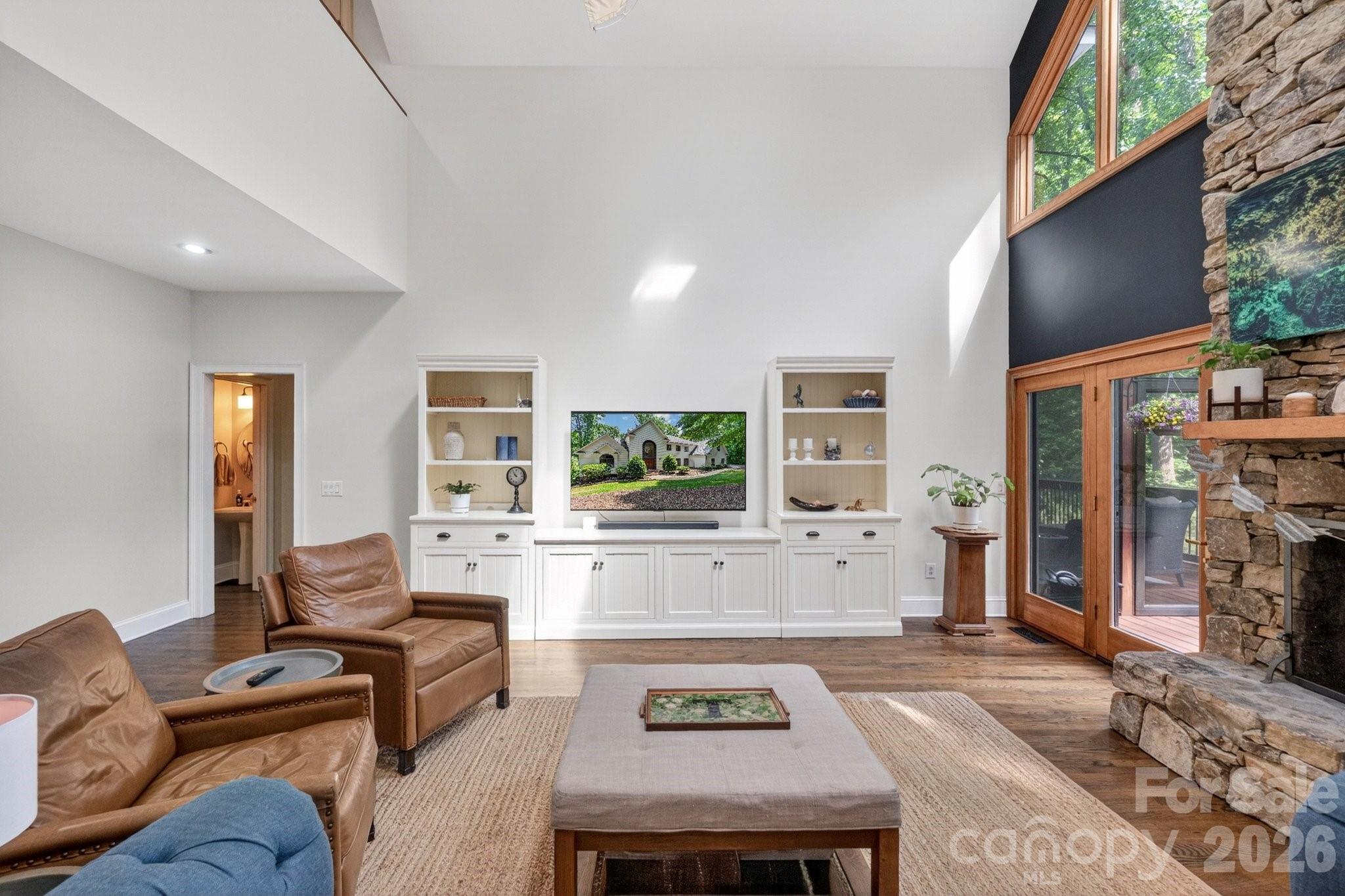 19315 Callaway Hills Lane — Davidson
