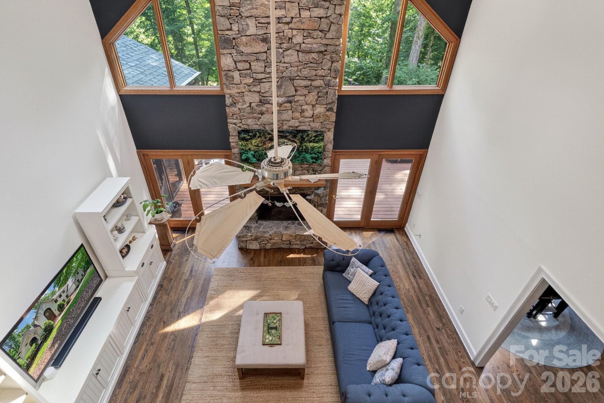 19315 Callaway Hills Lane — Davidson