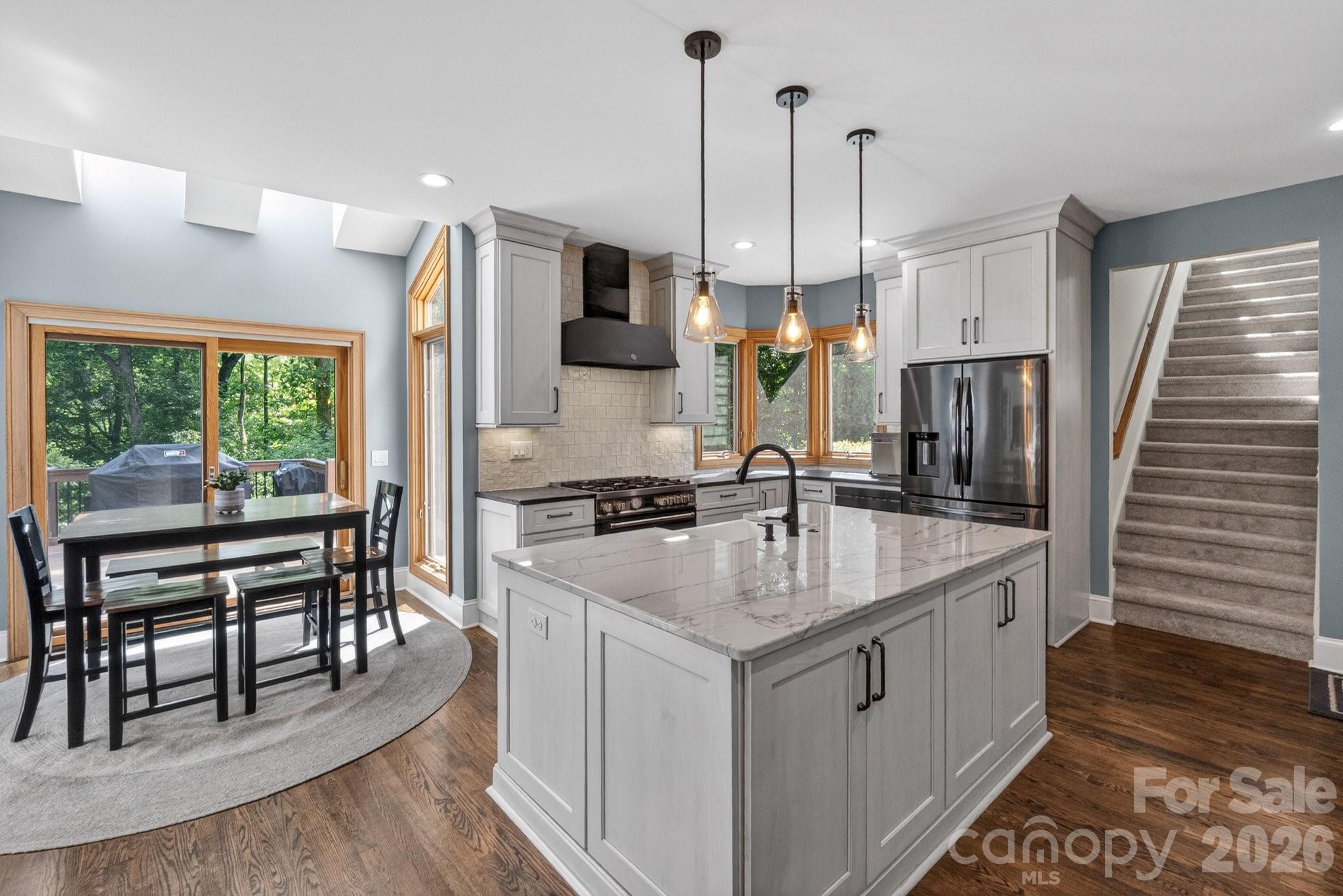 19315 Callaway Hills Lane — Davidson