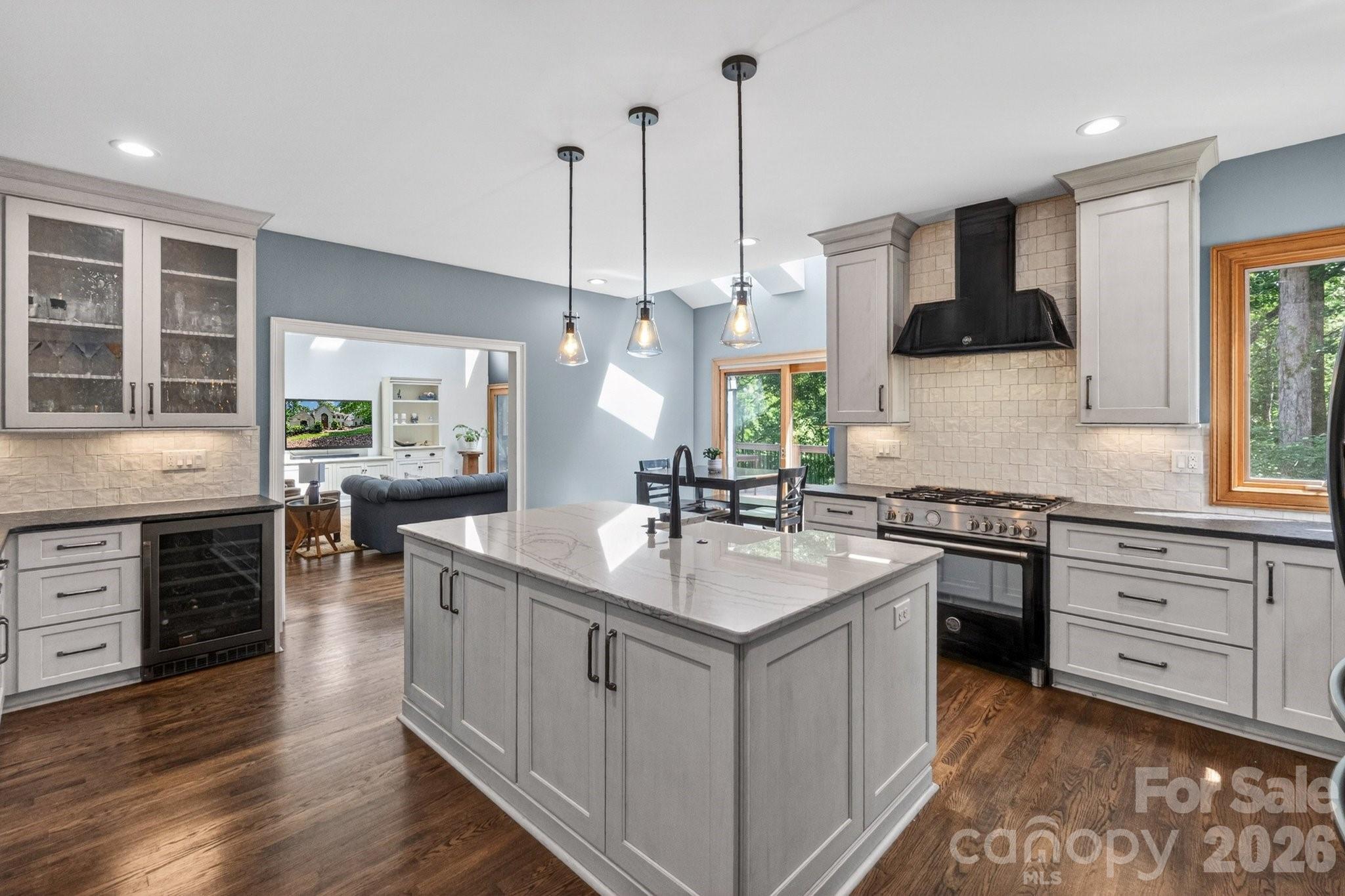 19315 Callaway Hills Lane — Davidson