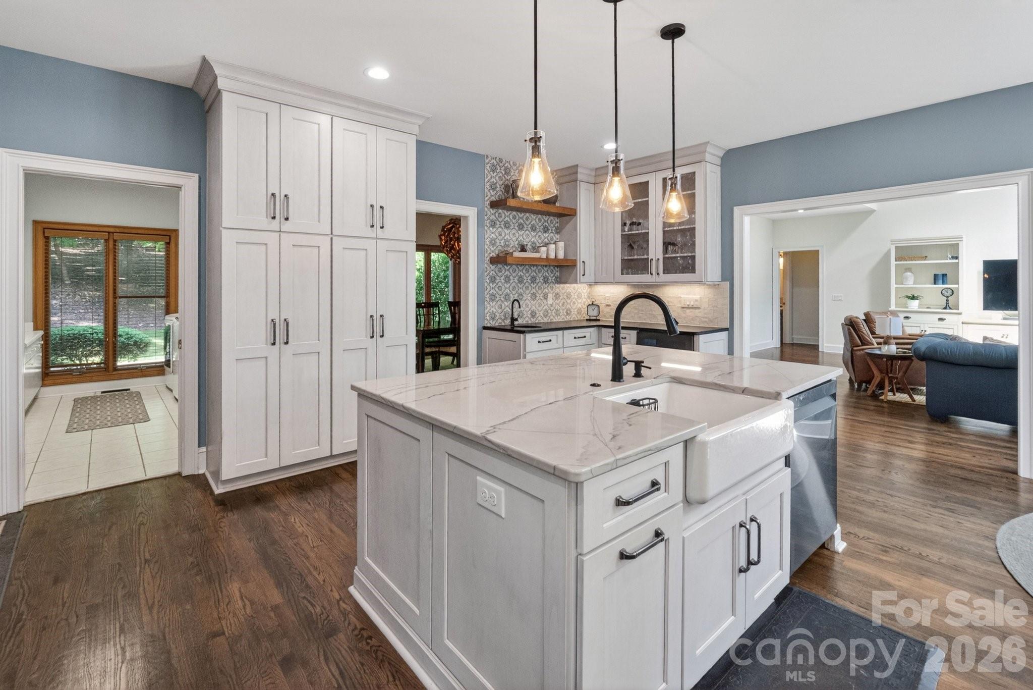 19315 Callaway Hills Lane — Davidson