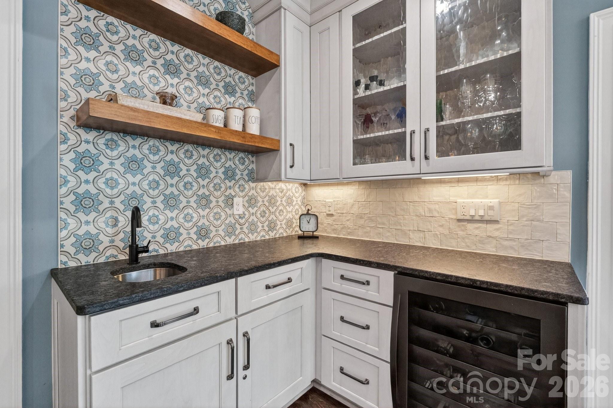 19315 Callaway Hills Lane — Davidson