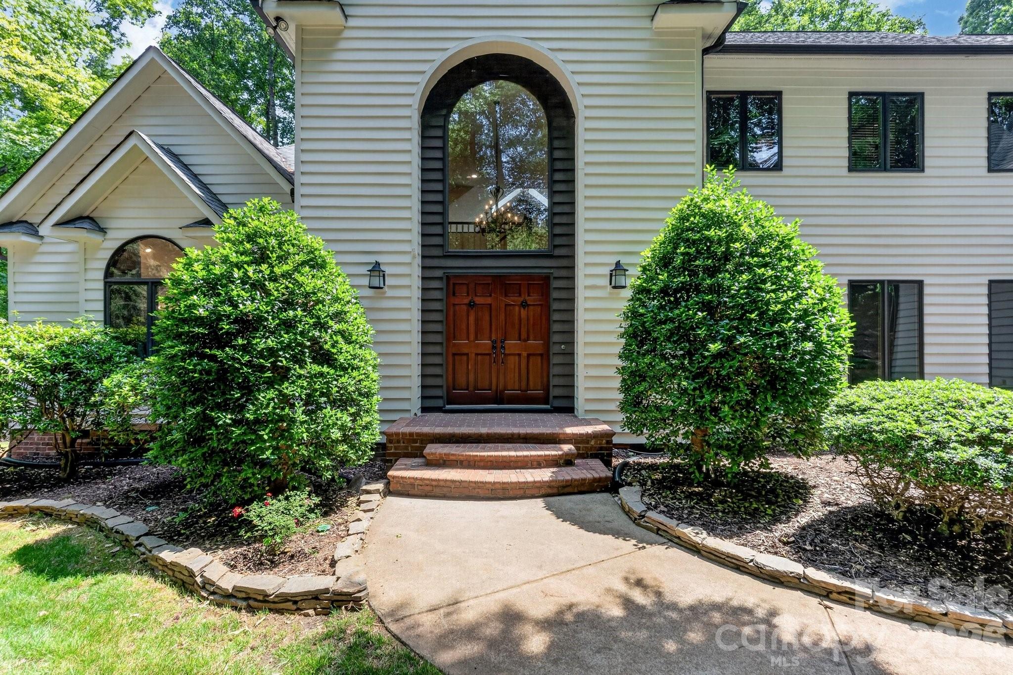 19315 Callaway Hills Lane — Davidson