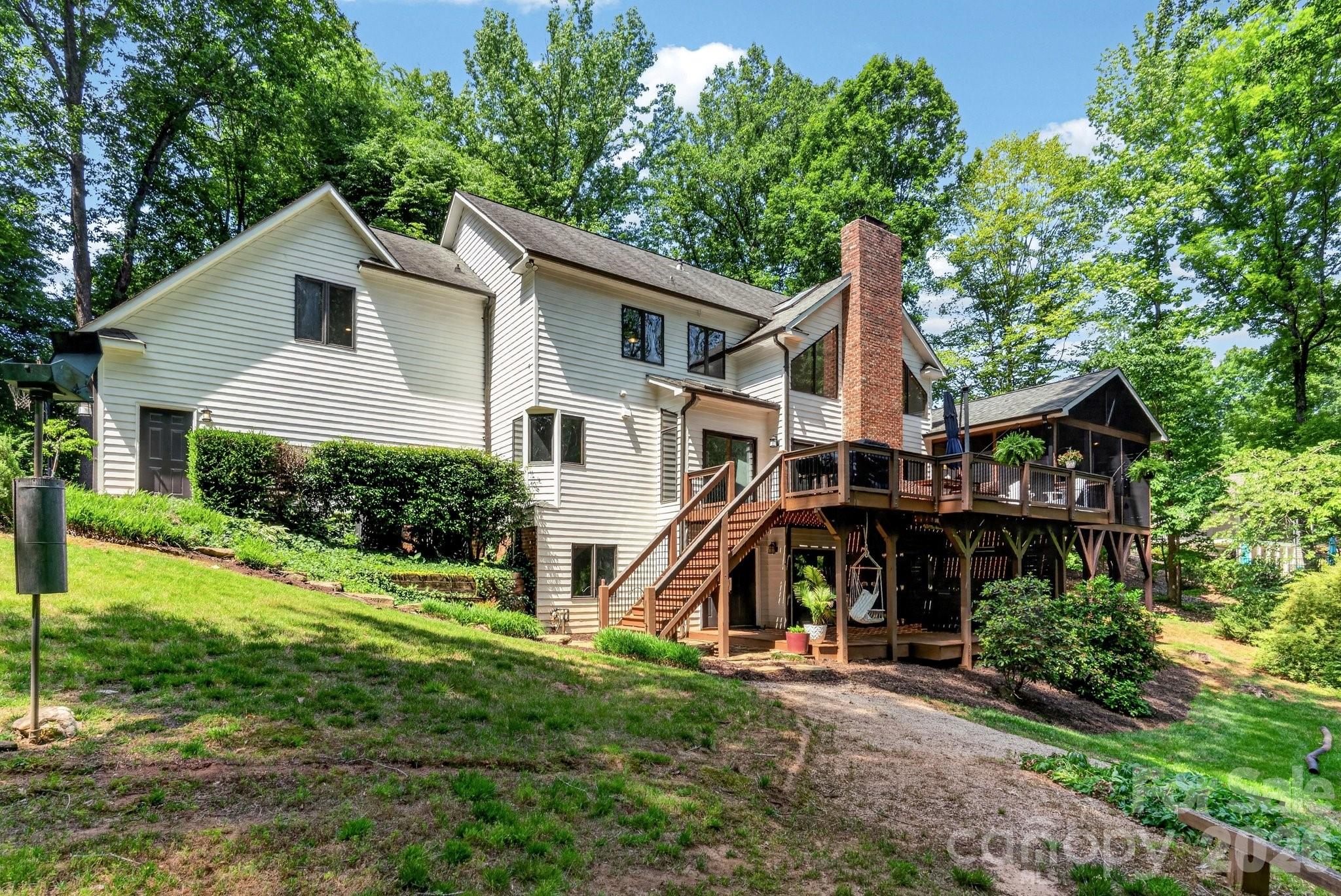 19315 Callaway Hills Lane — Davidson