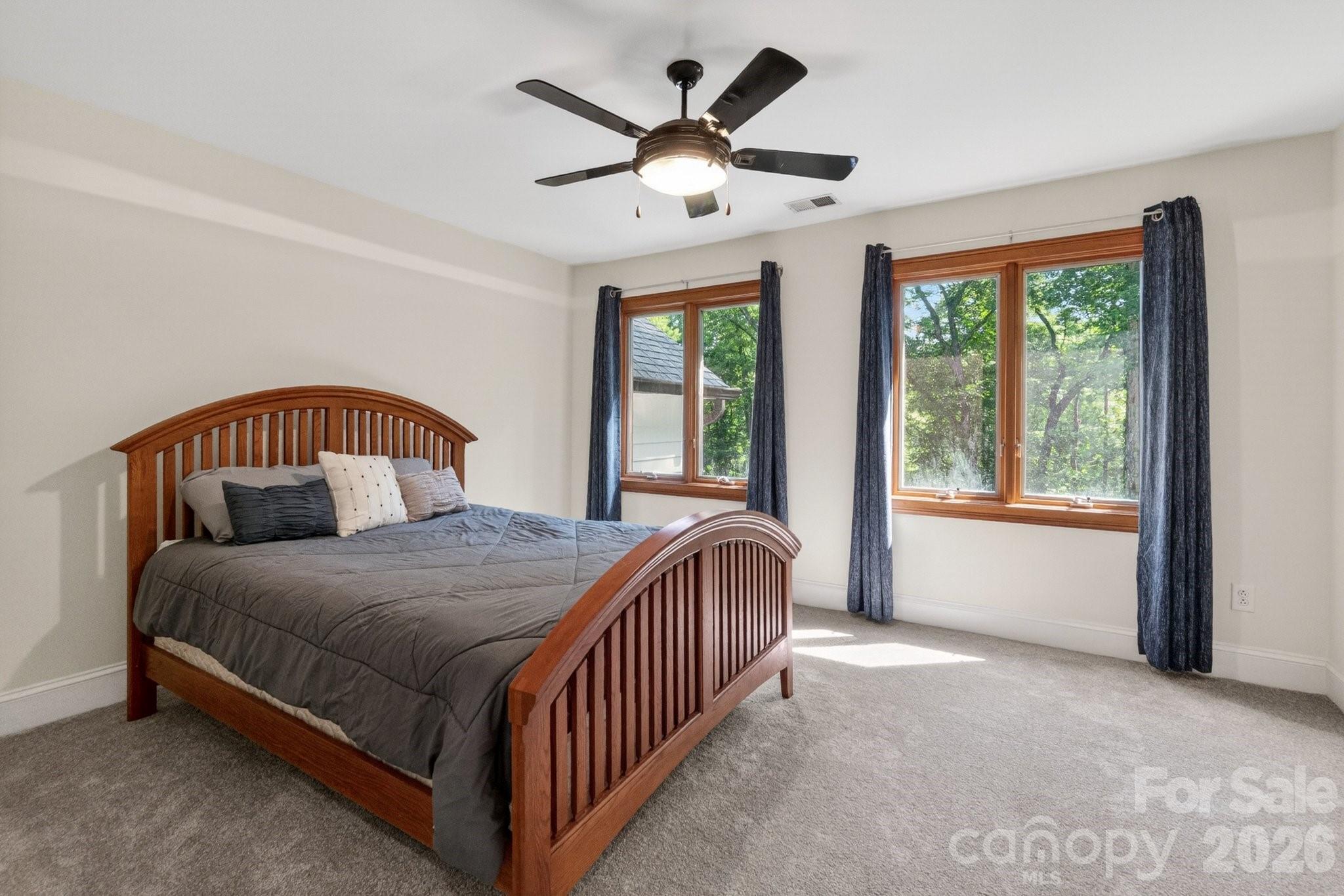 19315 Callaway Hills Lane — Davidson