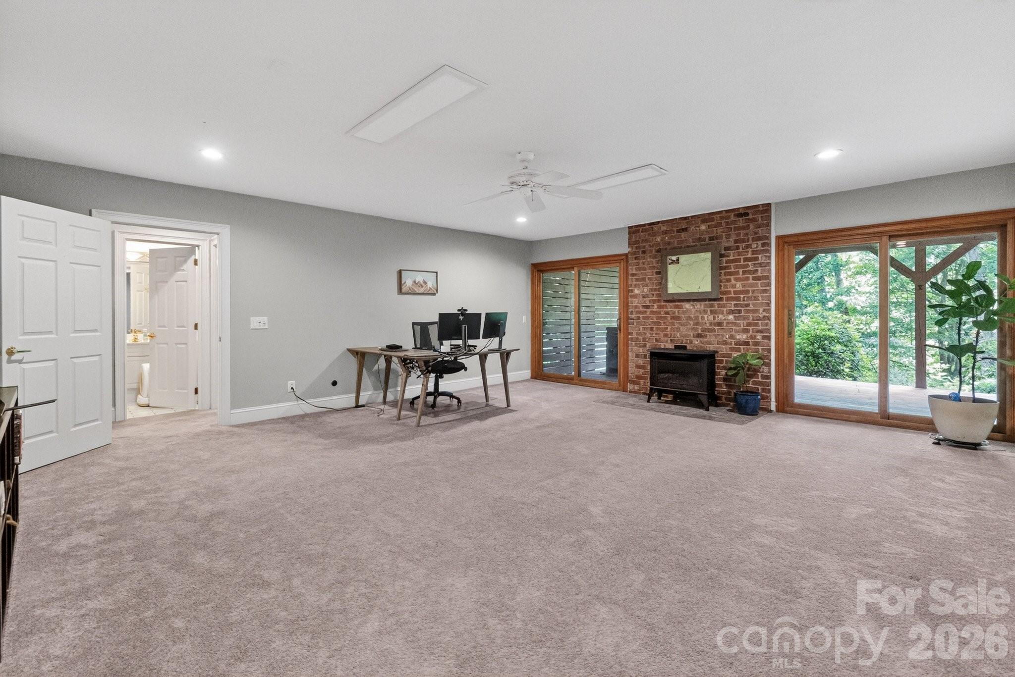 19315 Callaway Hills Lane — Davidson