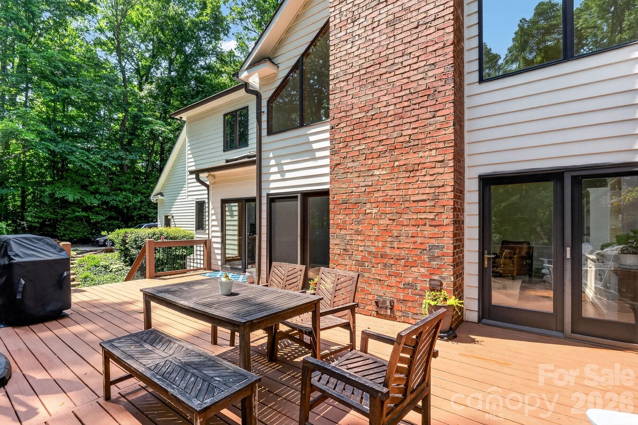 19315 Callaway Hills Lane — Davidson