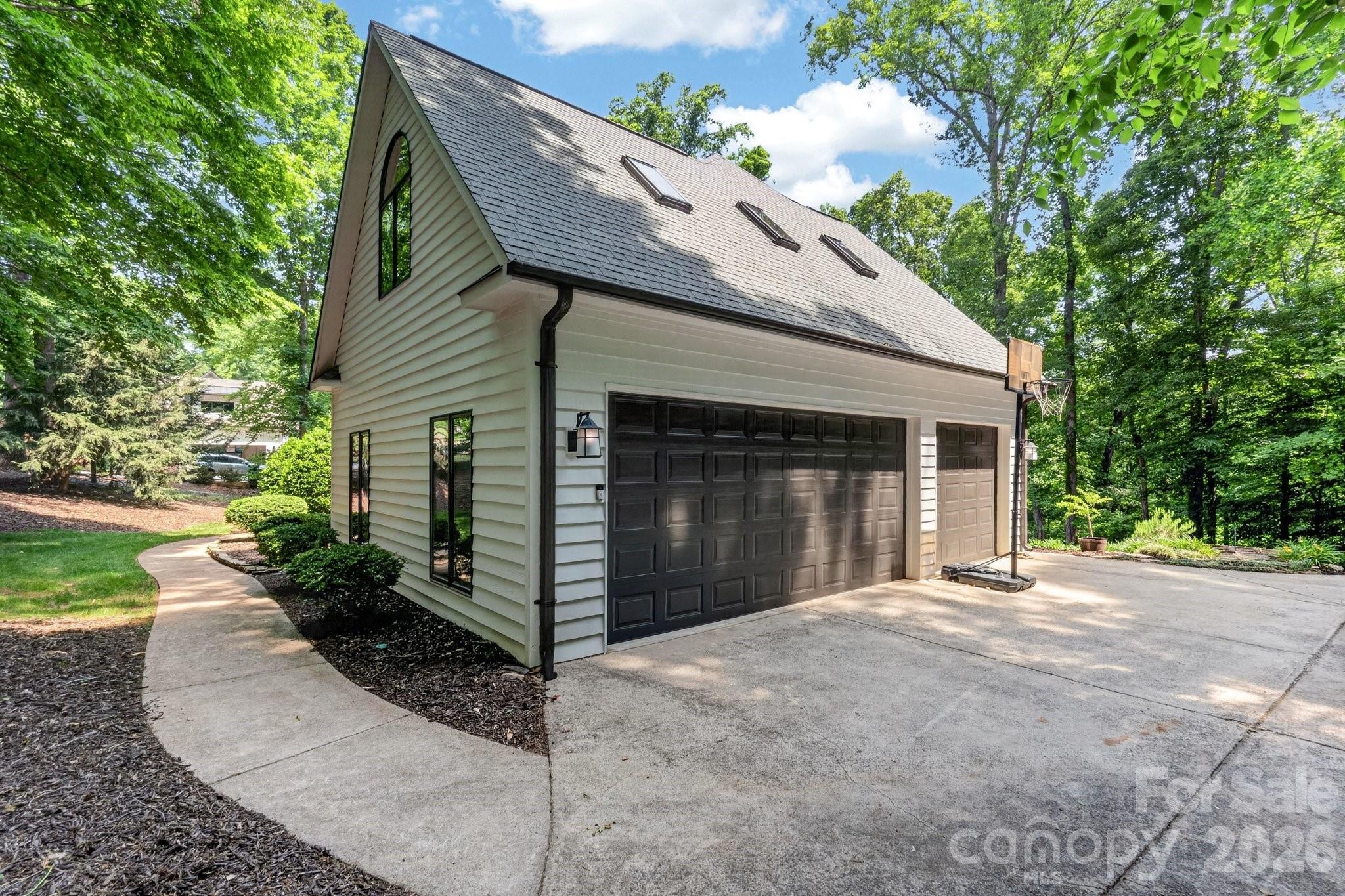 19315 Callaway Hills Lane — Davidson