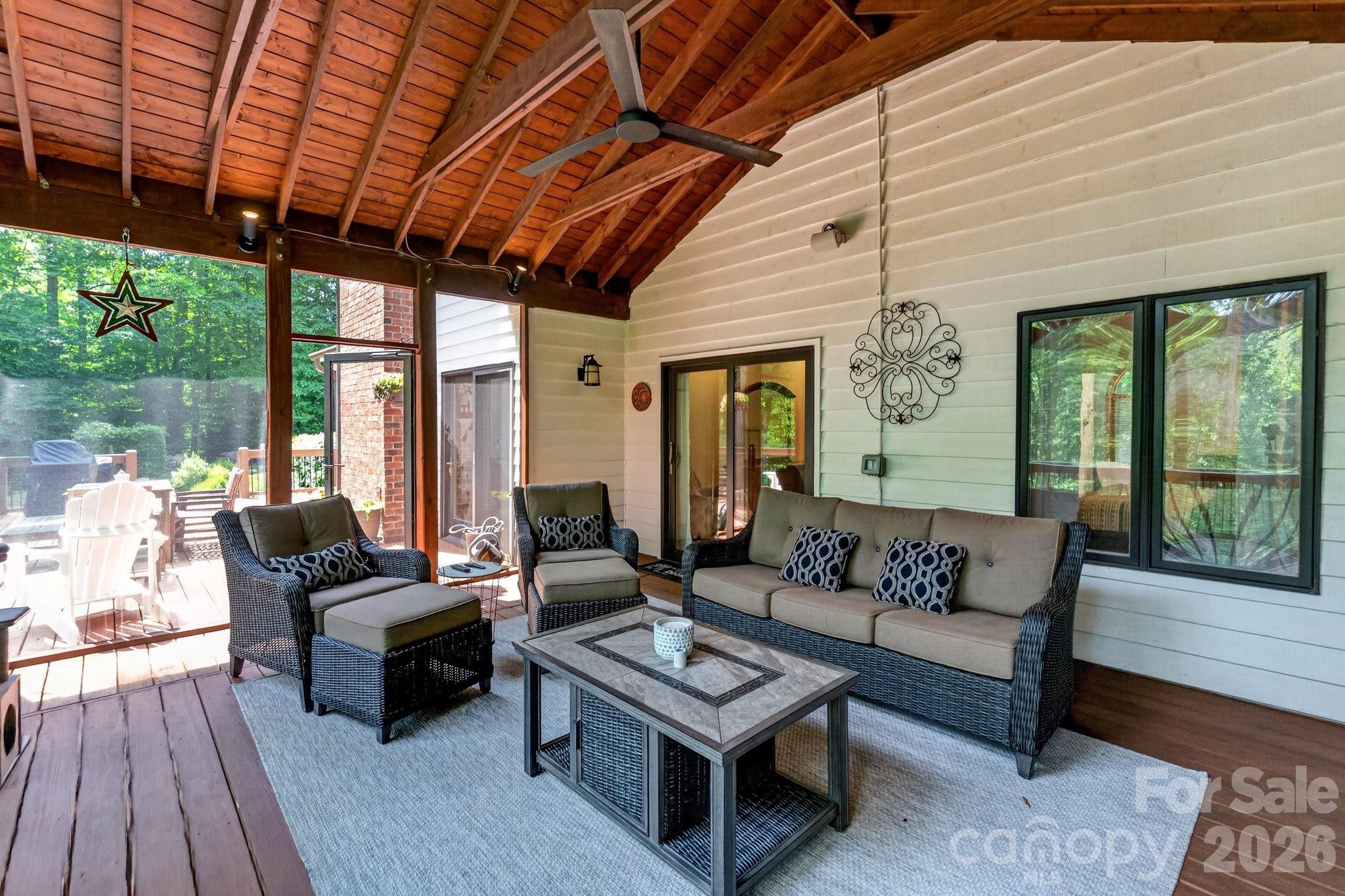 19315 Callaway Hills Lane — Davidson