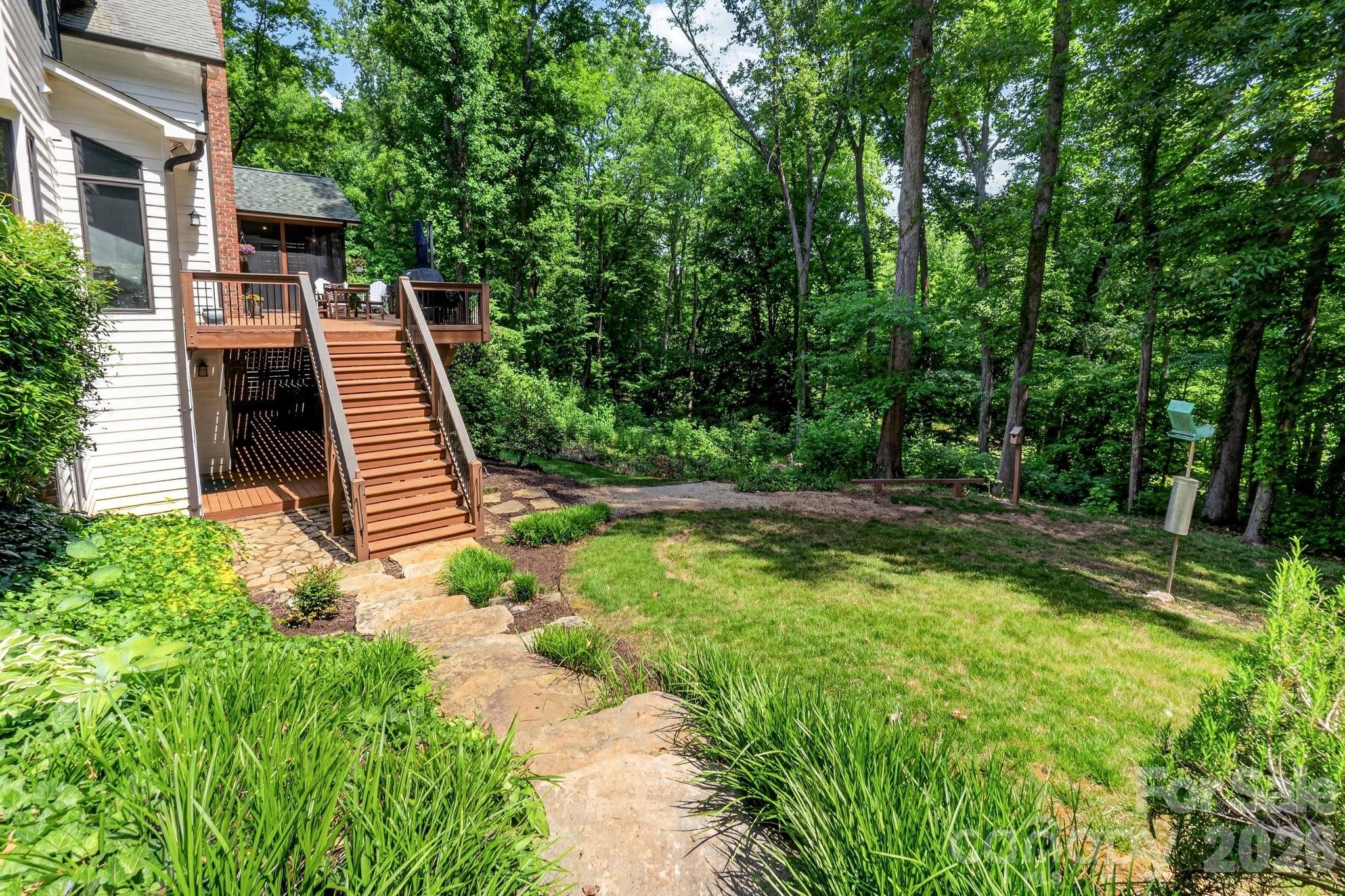 19315 Callaway Hills Lane — Davidson