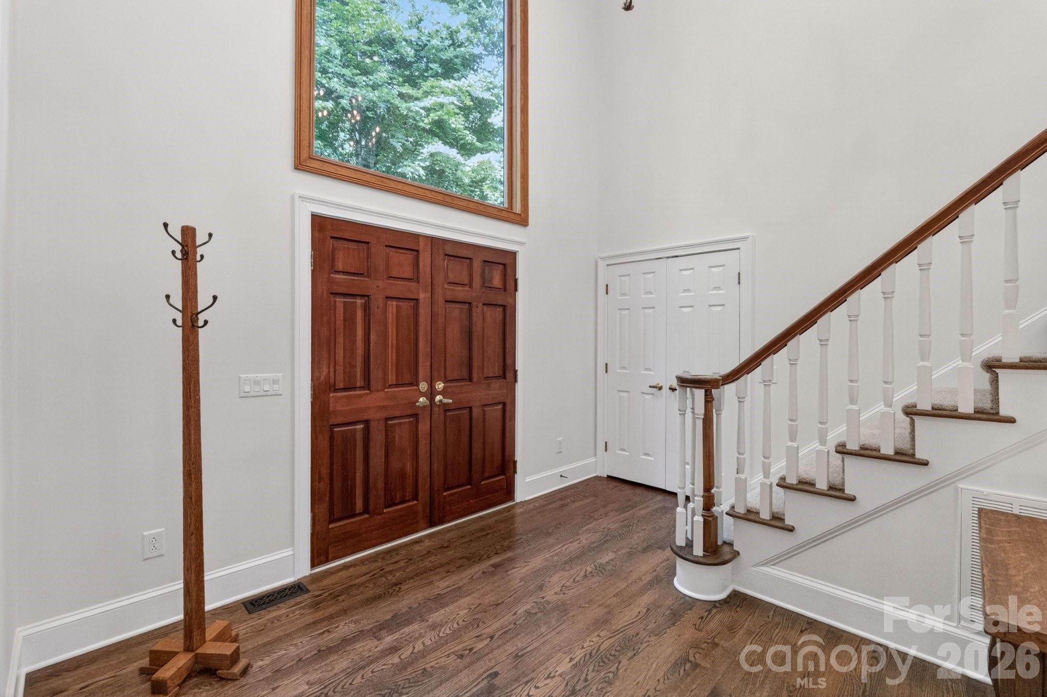 19315 Callaway Hills Lane — Davidson