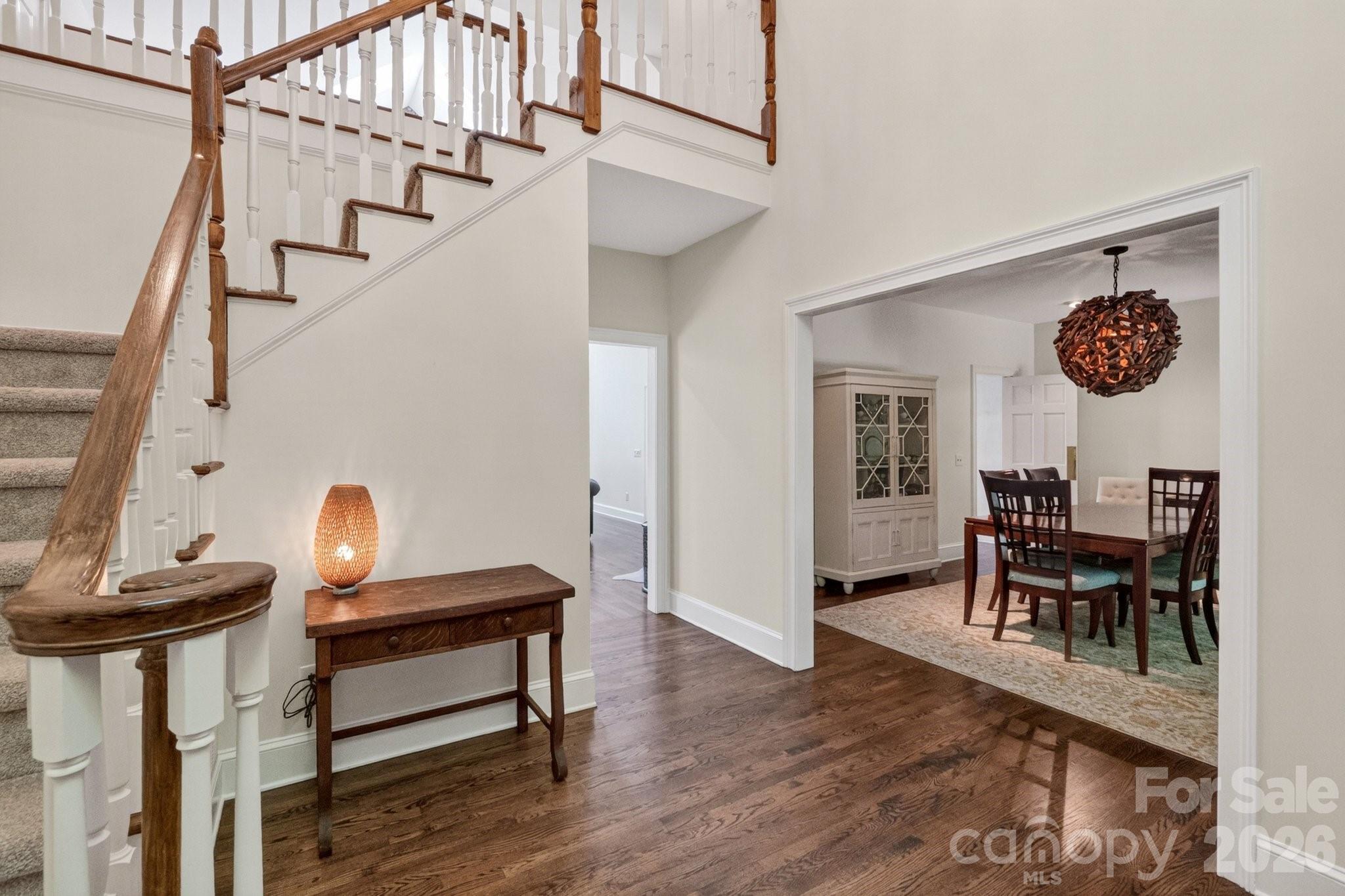 19315 Callaway Hills Lane — Davidson