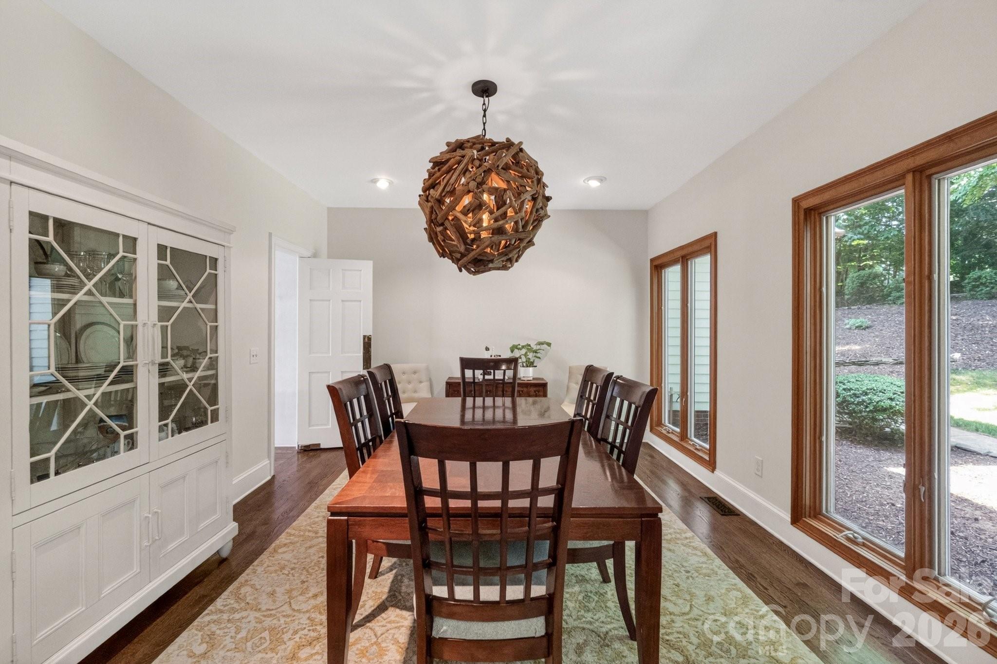 19315 Callaway Hills Lane — Davidson