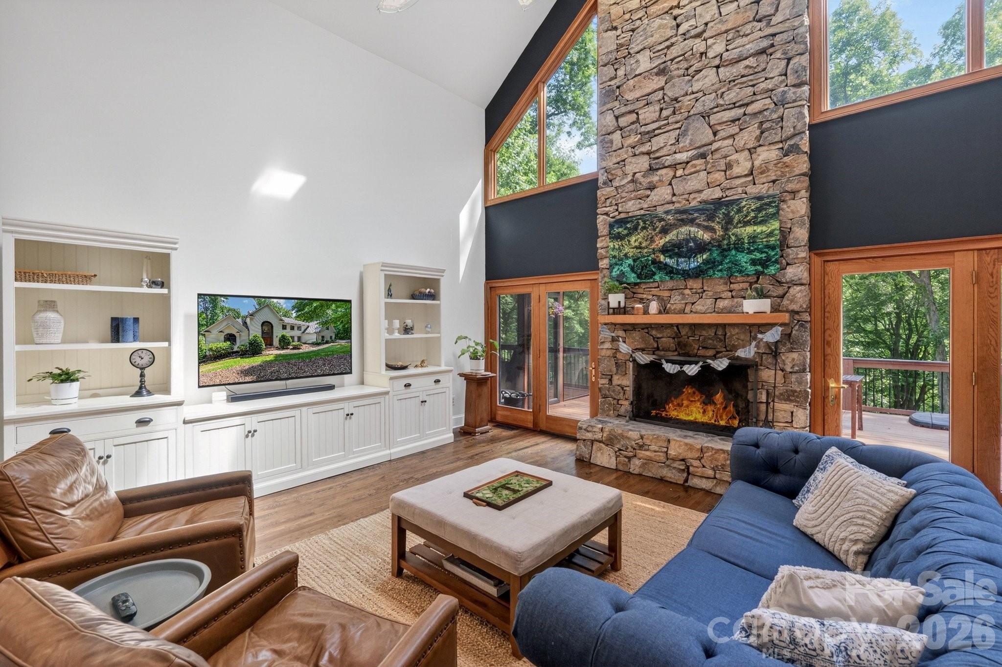 19315 Callaway Hills Lane — Davidson