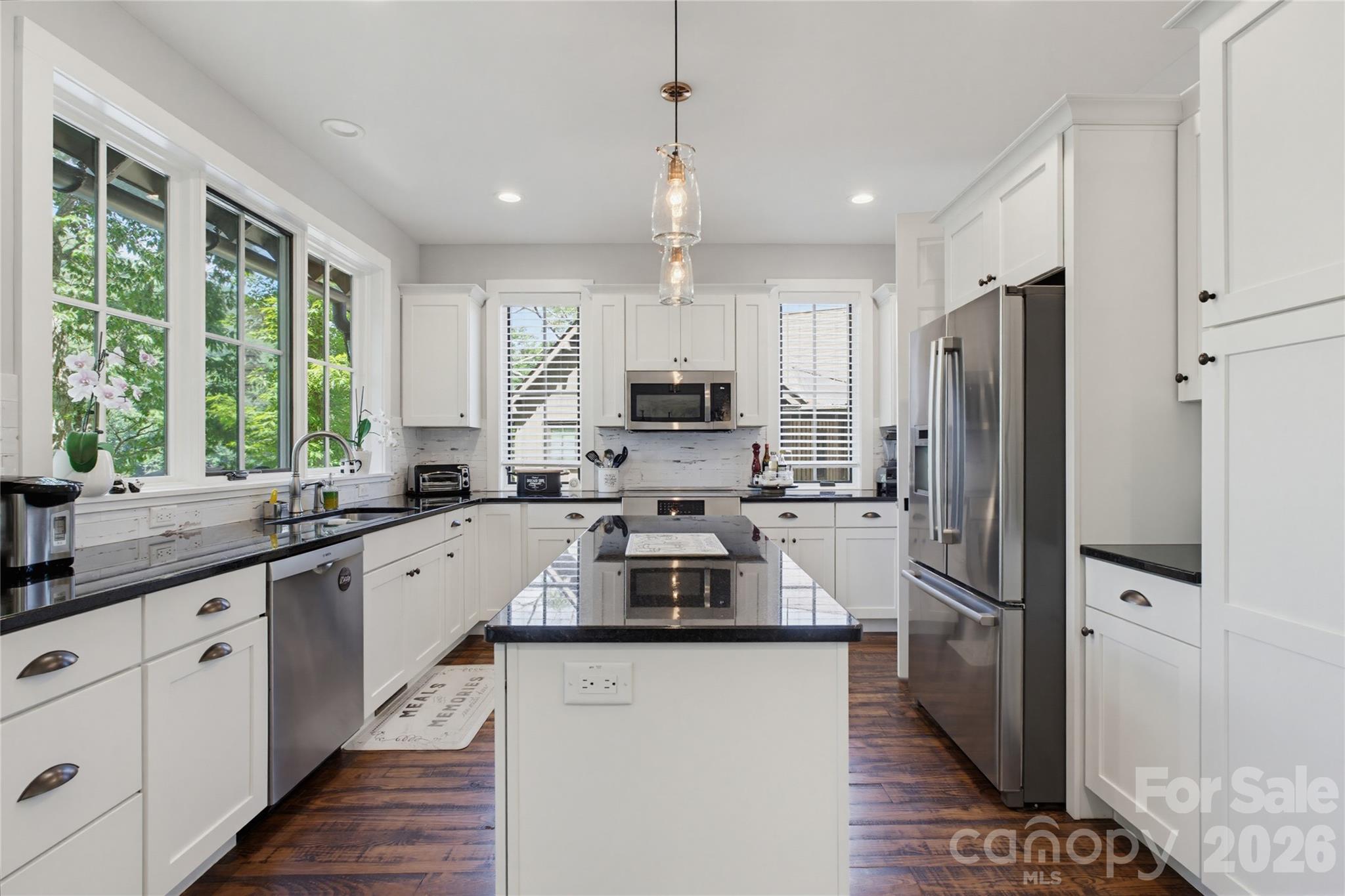 561 Harbor Ridge Drive — Tuckasegee