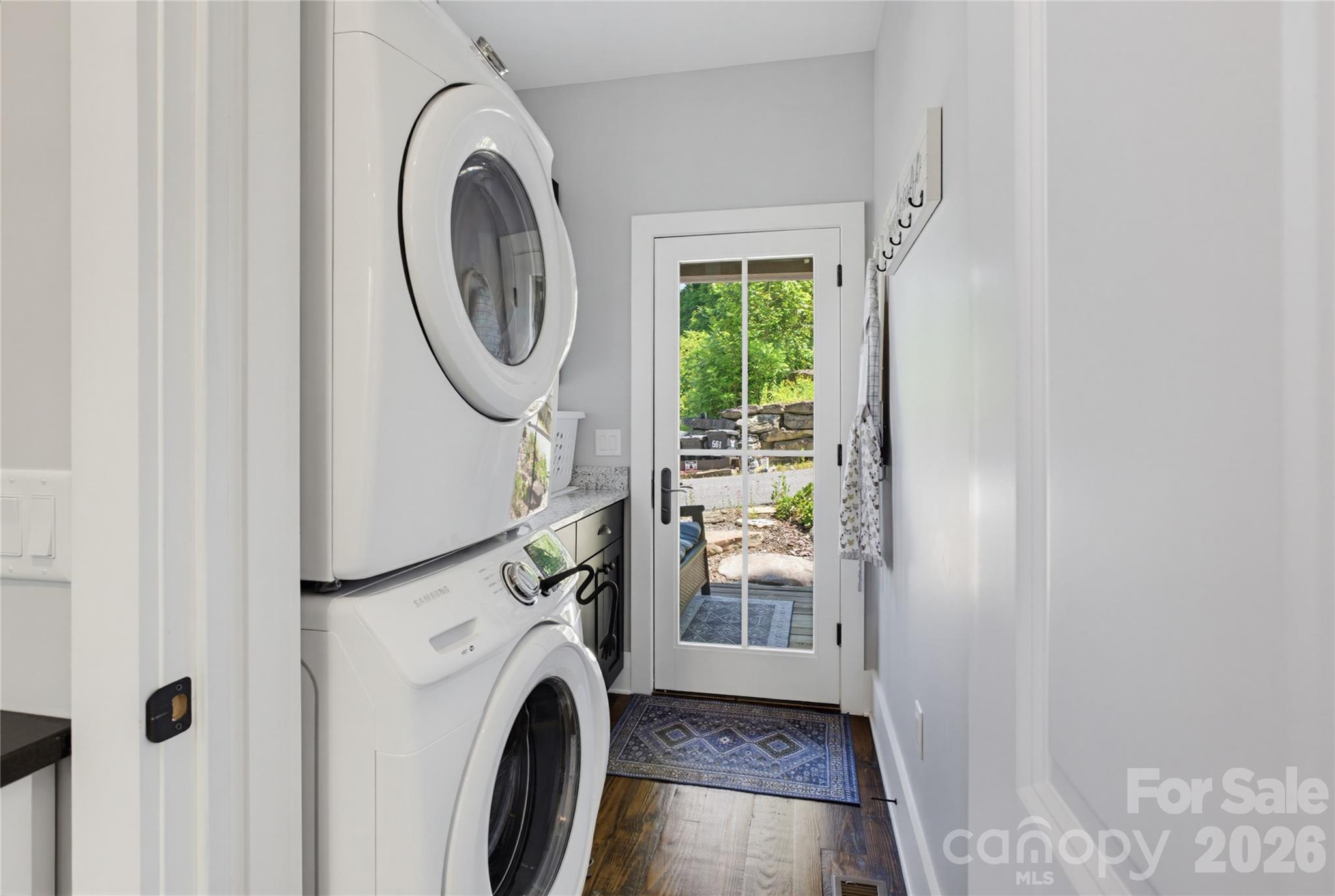 561 Harbor Ridge Drive — Tuckasegee