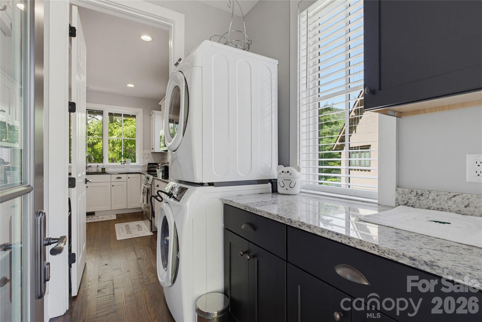 561 Harbor Ridge Drive — Tuckasegee