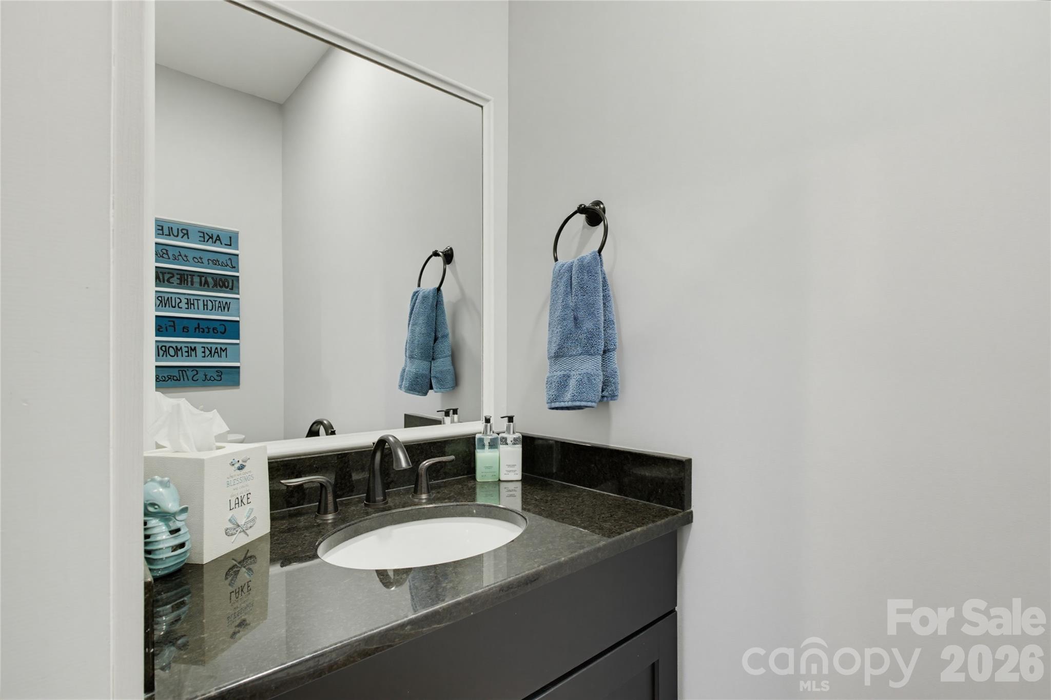 561 Harbor Ridge Drive — Tuckasegee