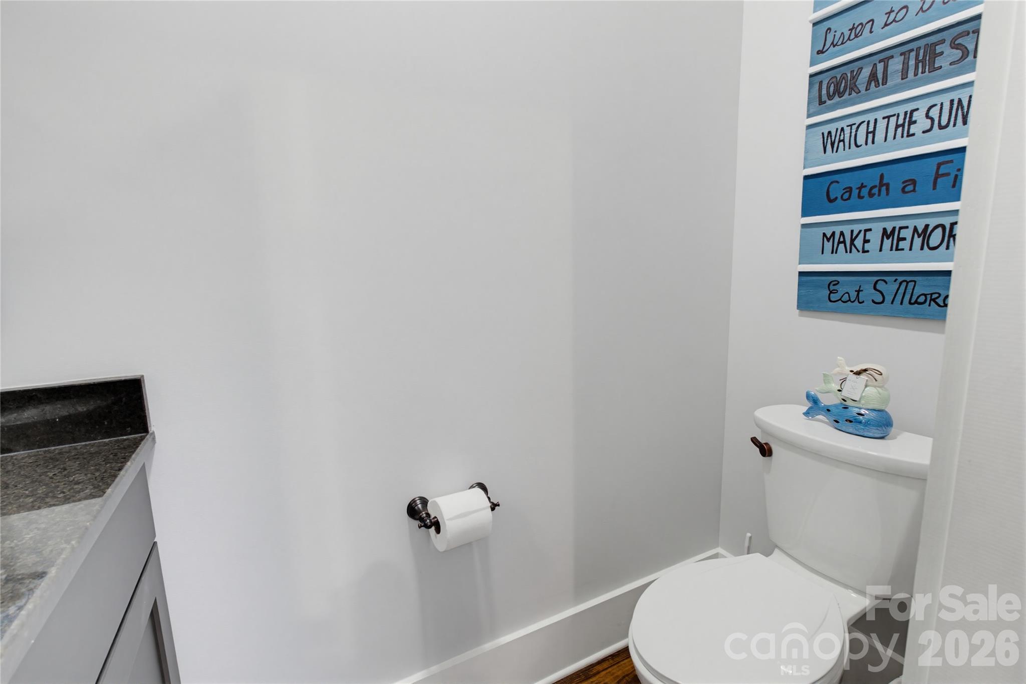 561 Harbor Ridge Drive — Tuckasegee
