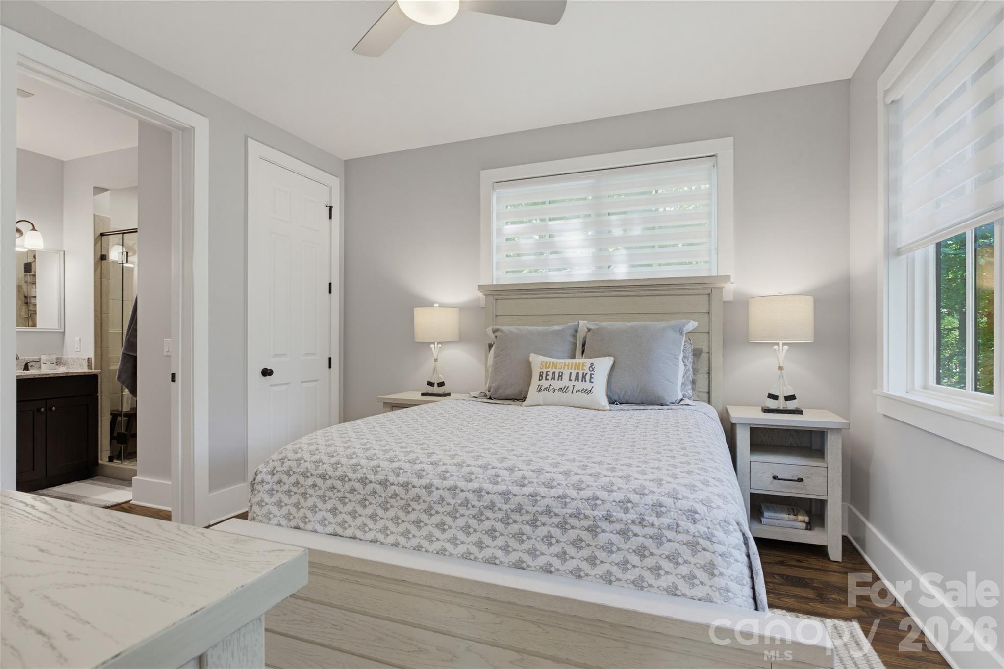 561 Harbor Ridge Drive — Tuckasegee