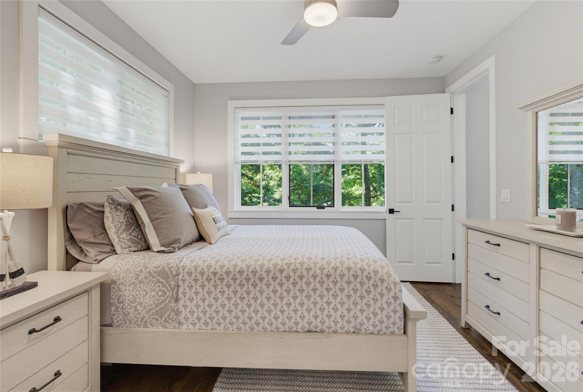 561 Harbor Ridge Drive — Tuckasegee