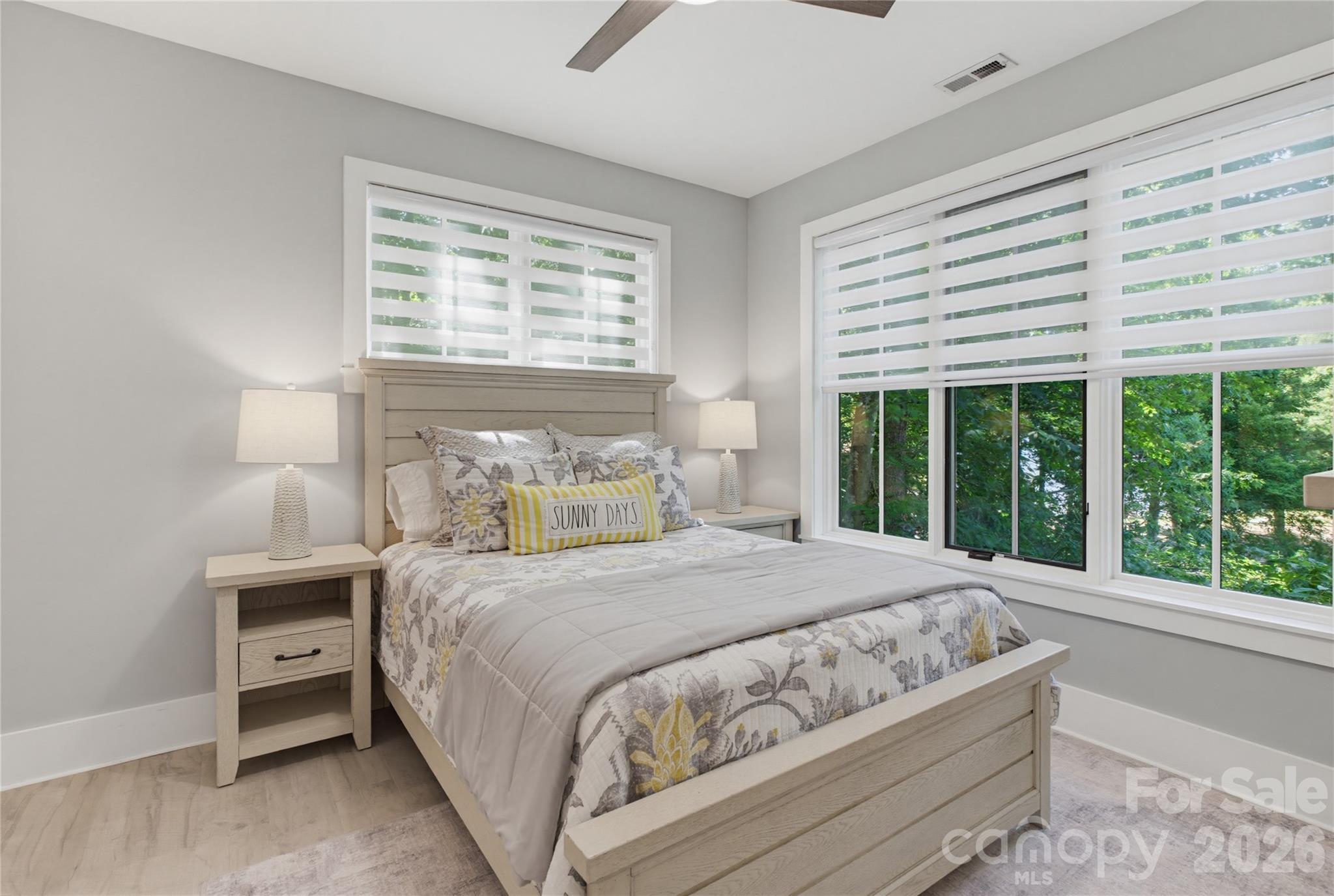 561 Harbor Ridge Drive — Tuckasegee