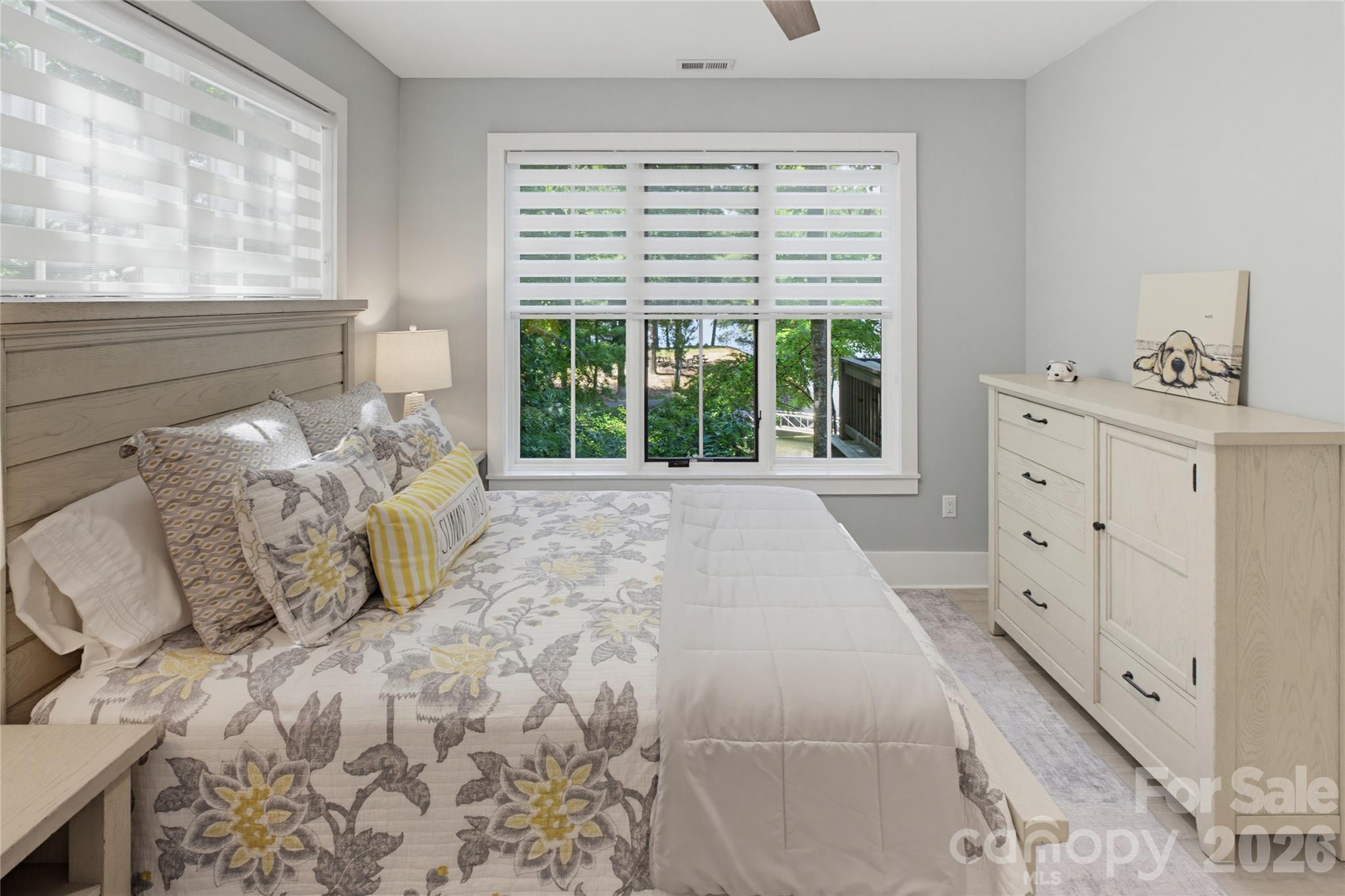 561 Harbor Ridge Drive — Tuckasegee