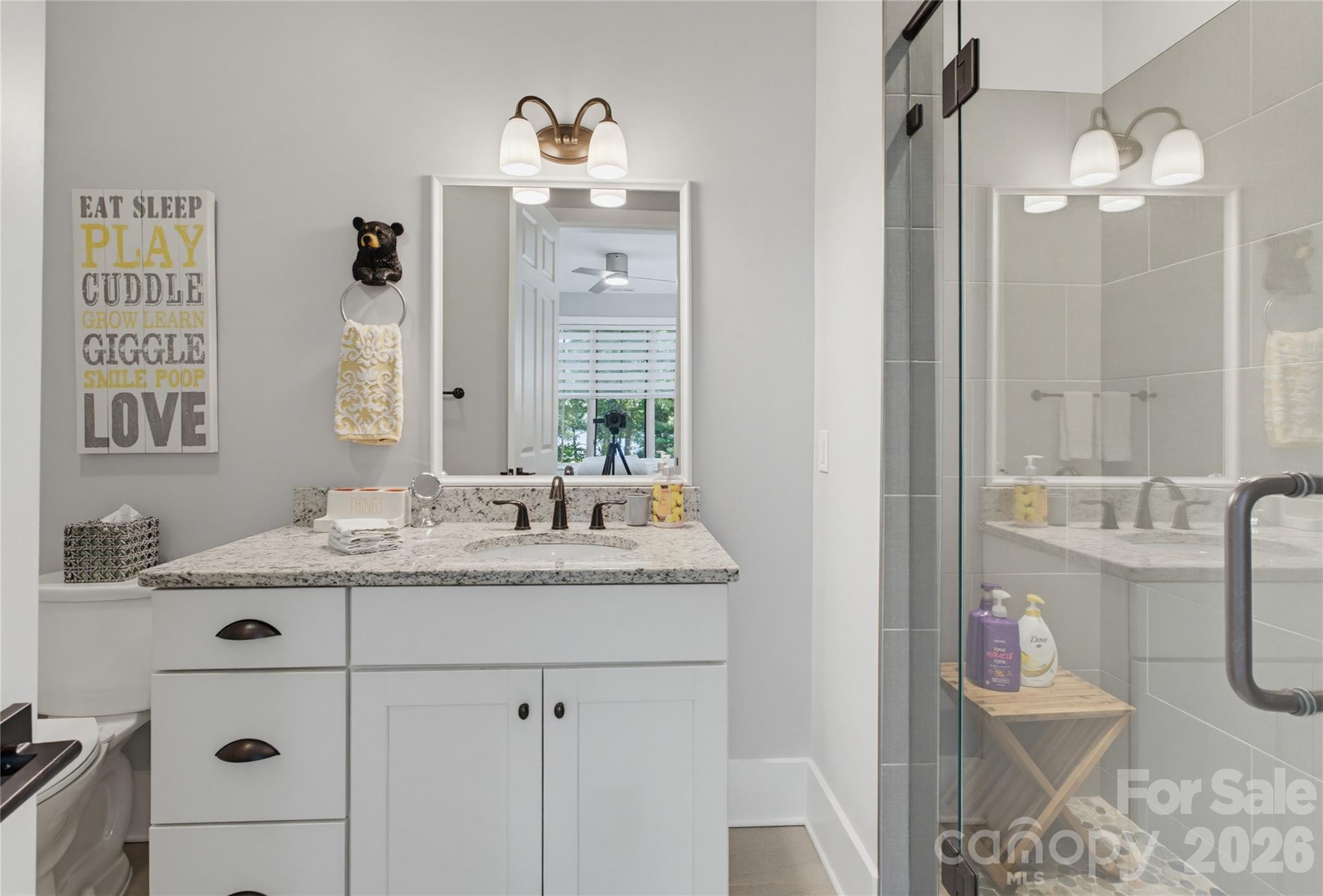 561 Harbor Ridge Drive — Tuckasegee