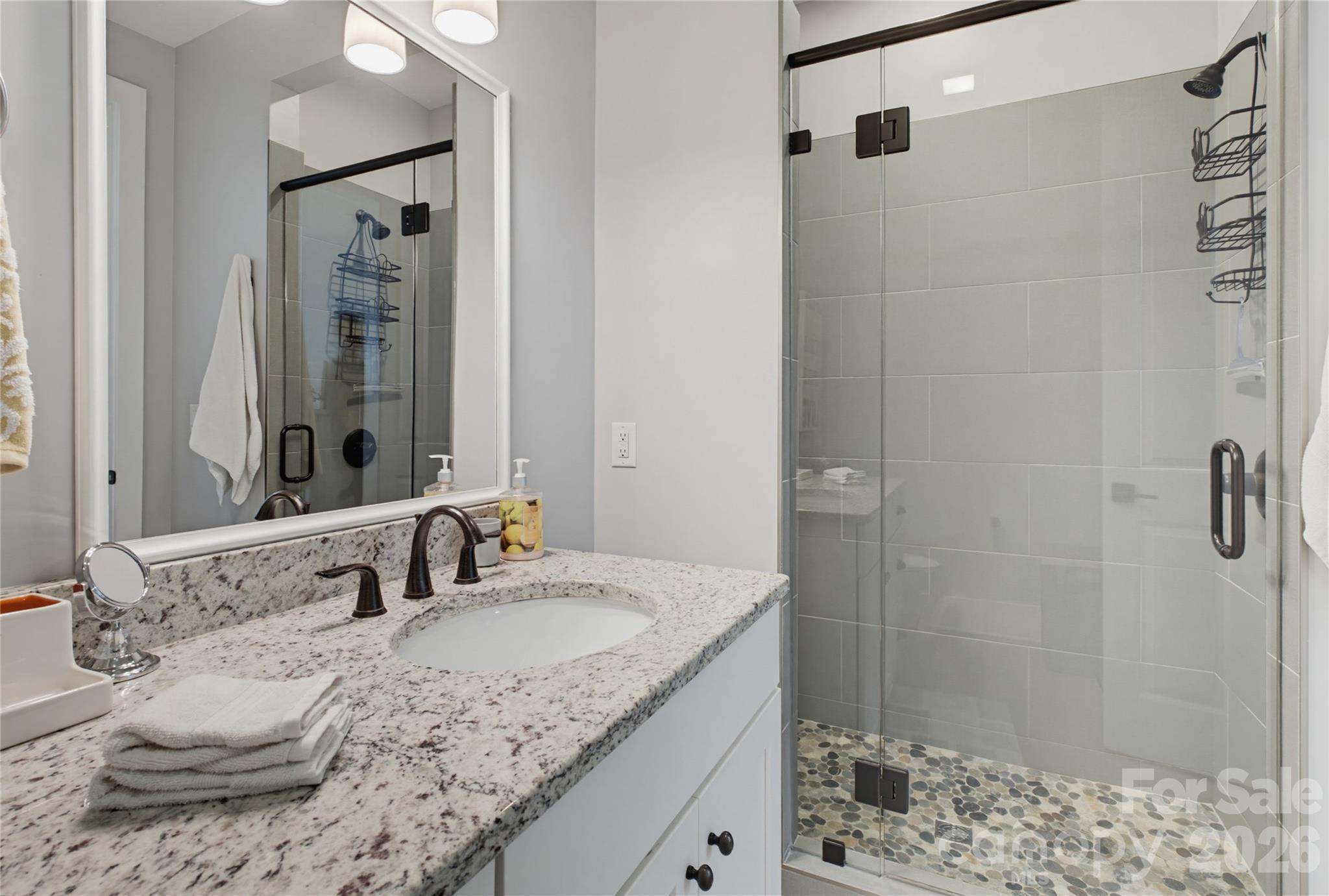 561 Harbor Ridge Drive — Tuckasegee