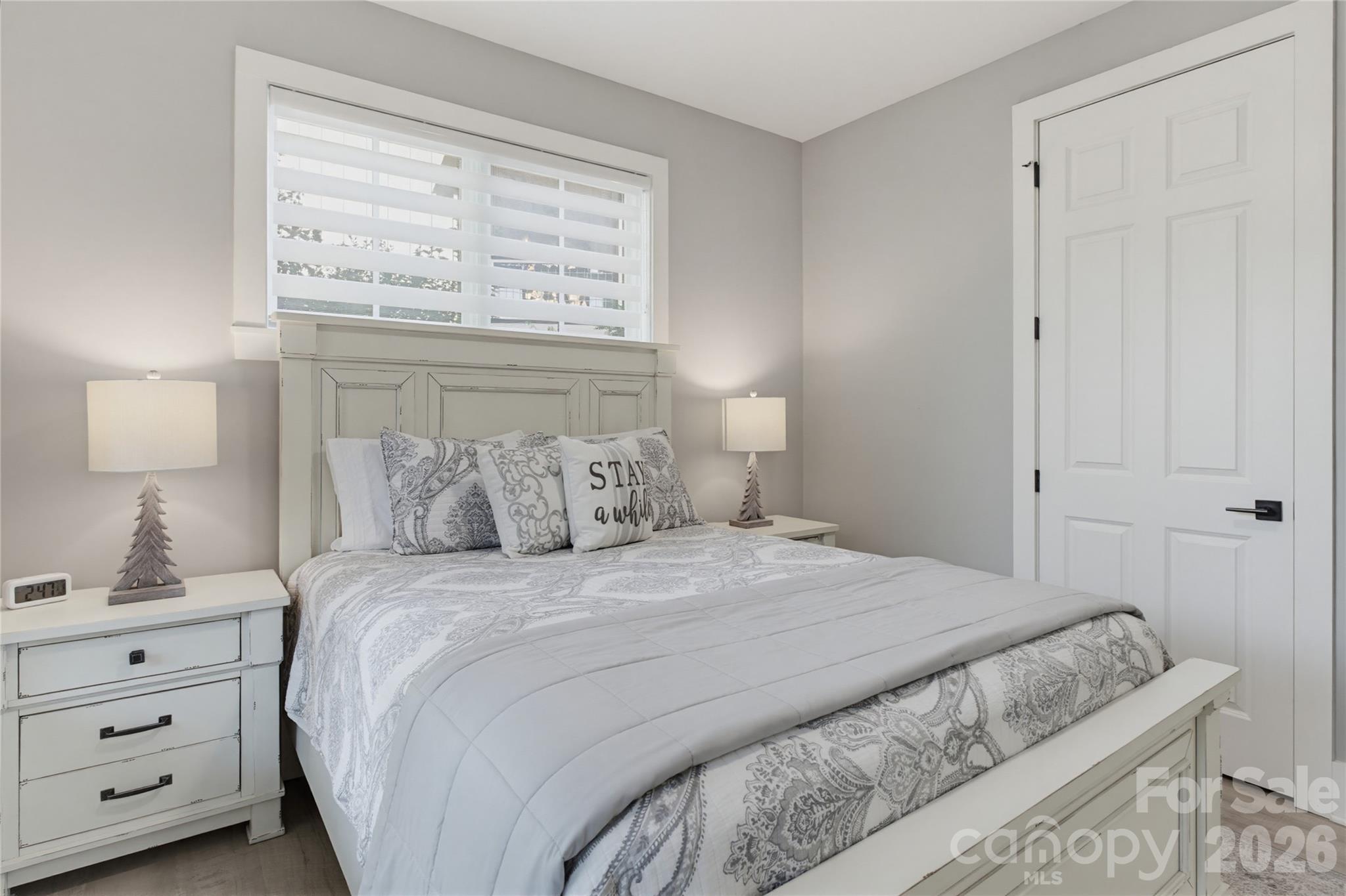 561 Harbor Ridge Drive — Tuckasegee