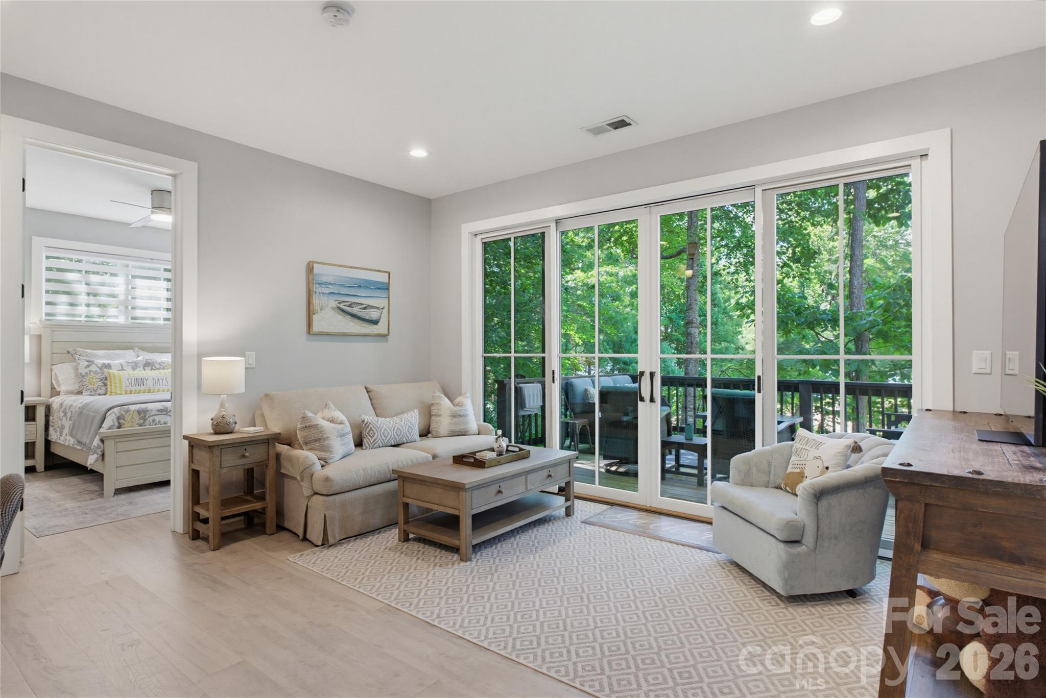 561 Harbor Ridge Drive — Tuckasegee
