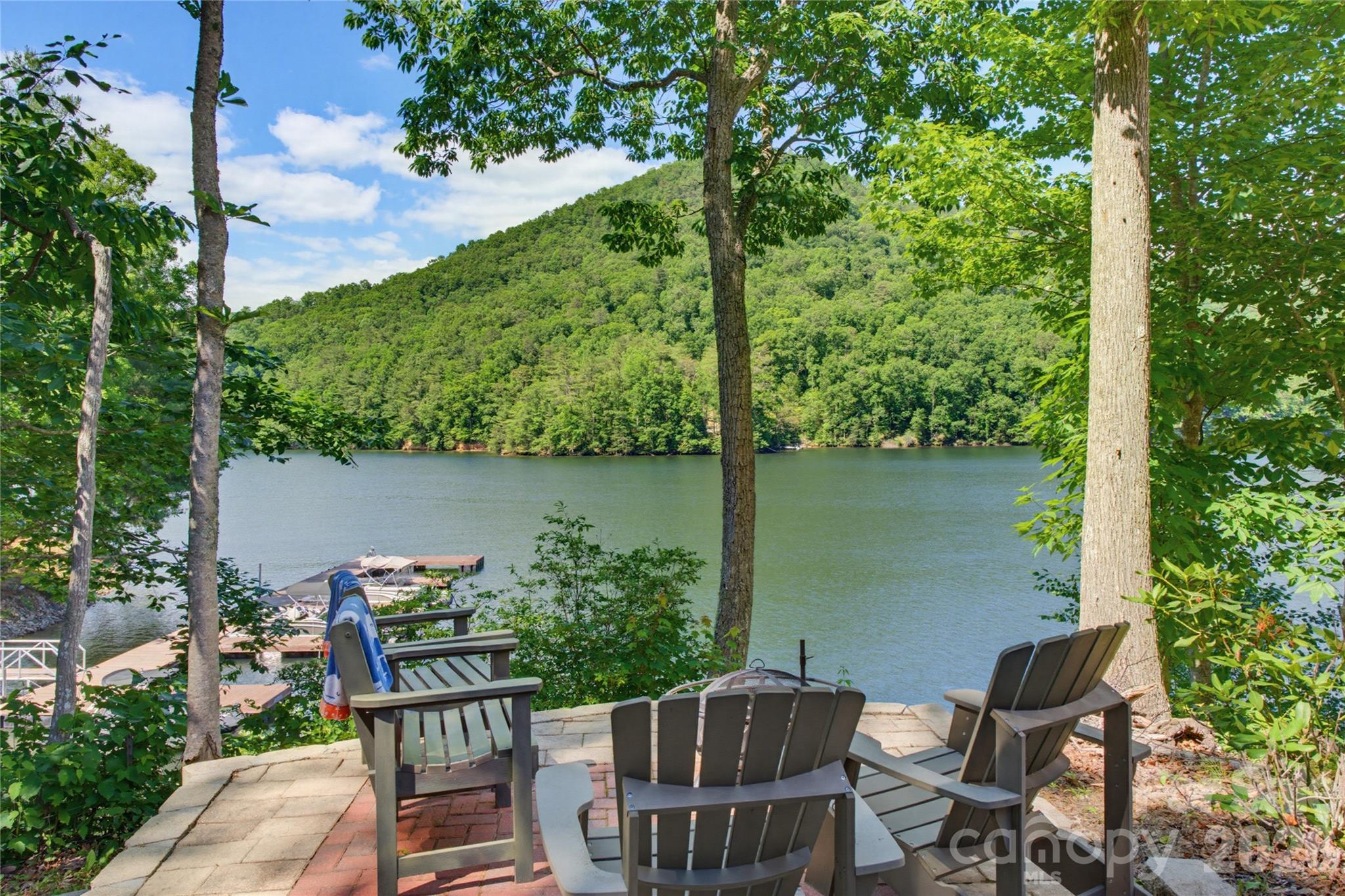 561 Harbor Ridge Drive — Tuckasegee