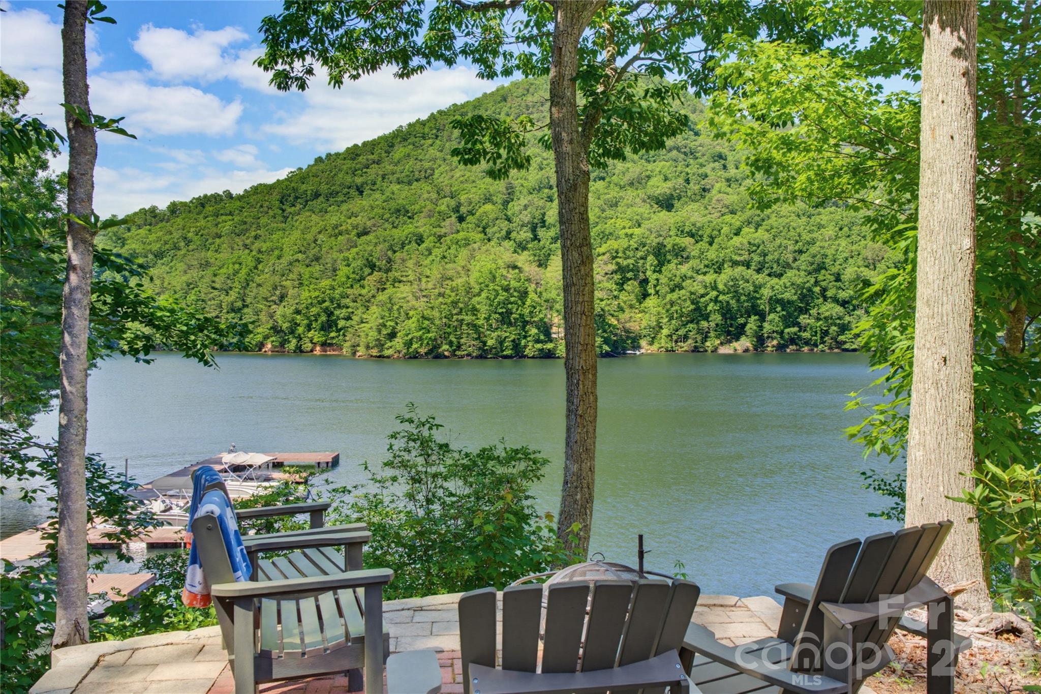561 Harbor Ridge Drive — Tuckasegee
