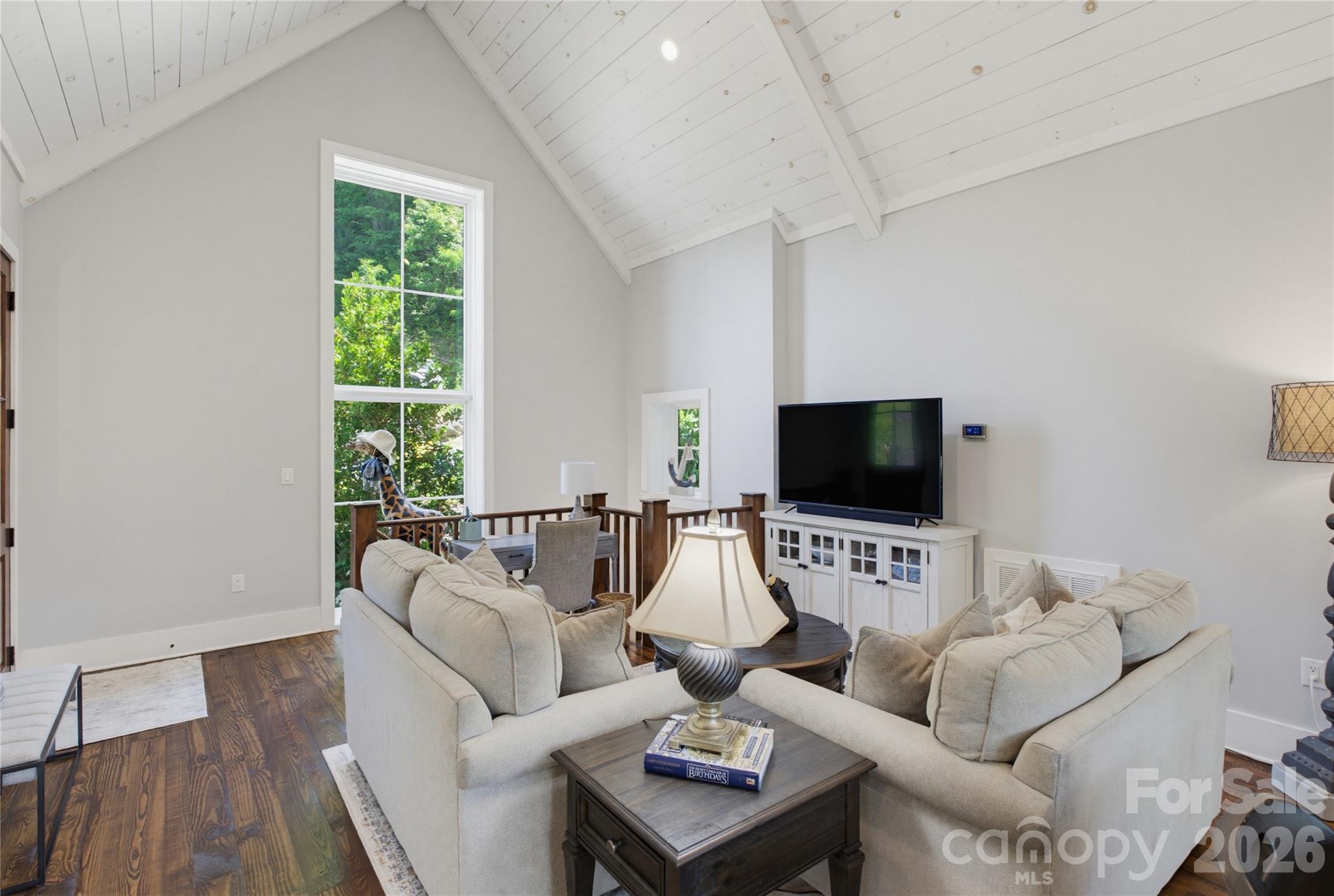 561 Harbor Ridge Drive — Tuckasegee