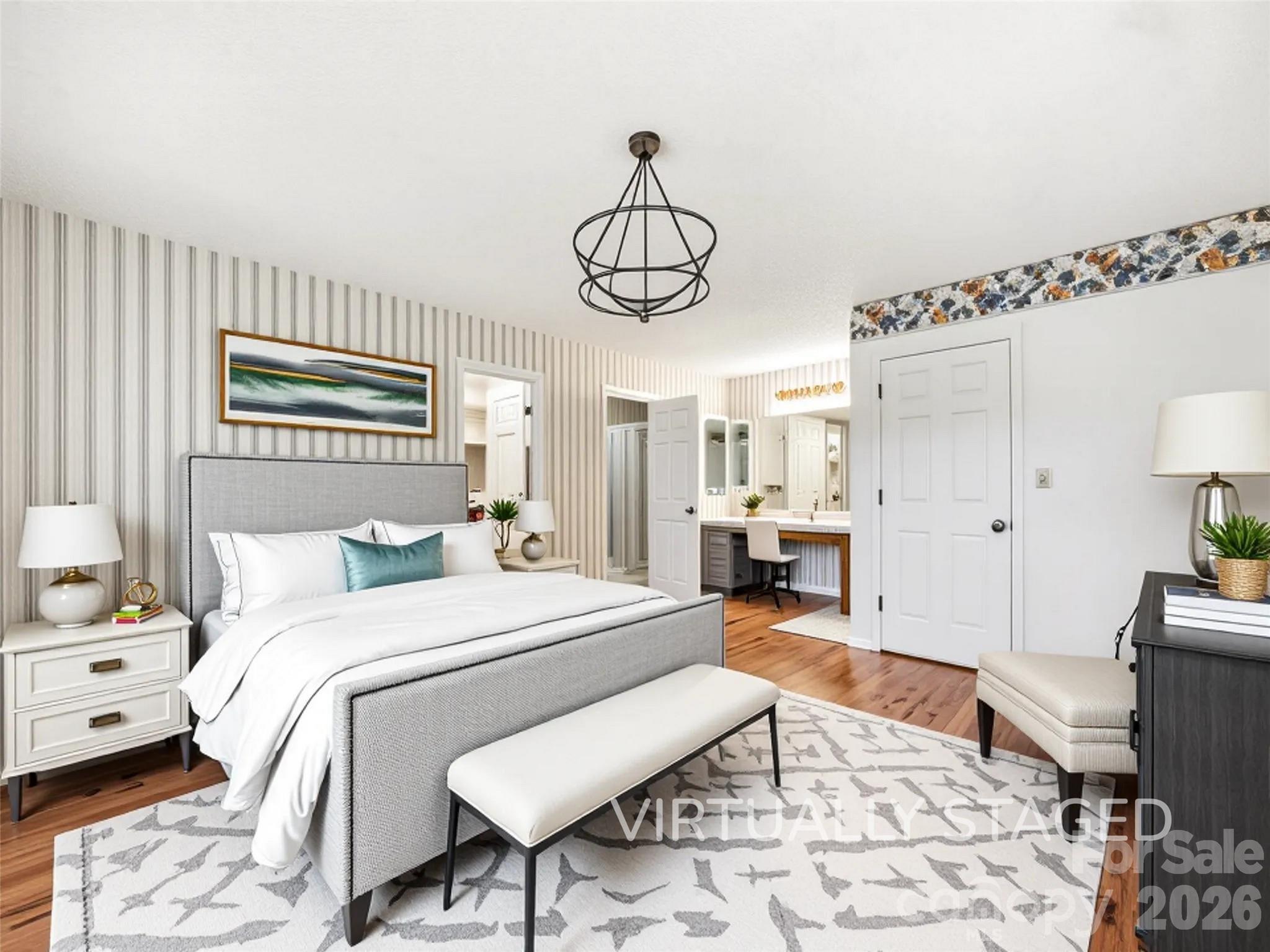 126 Surry Lane — Hendersonville