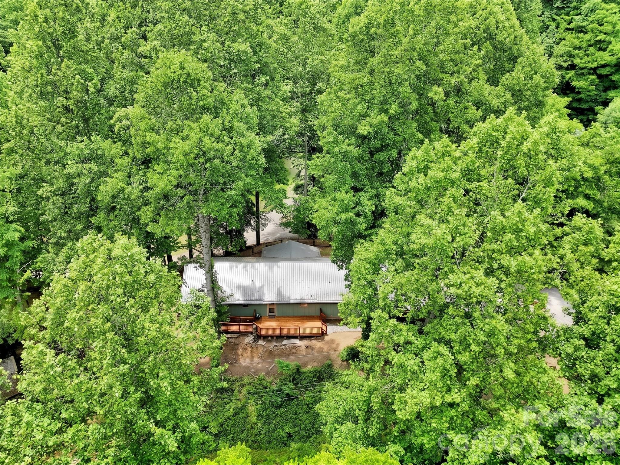 148 Cross Stitch Mountain Road — Sylva
