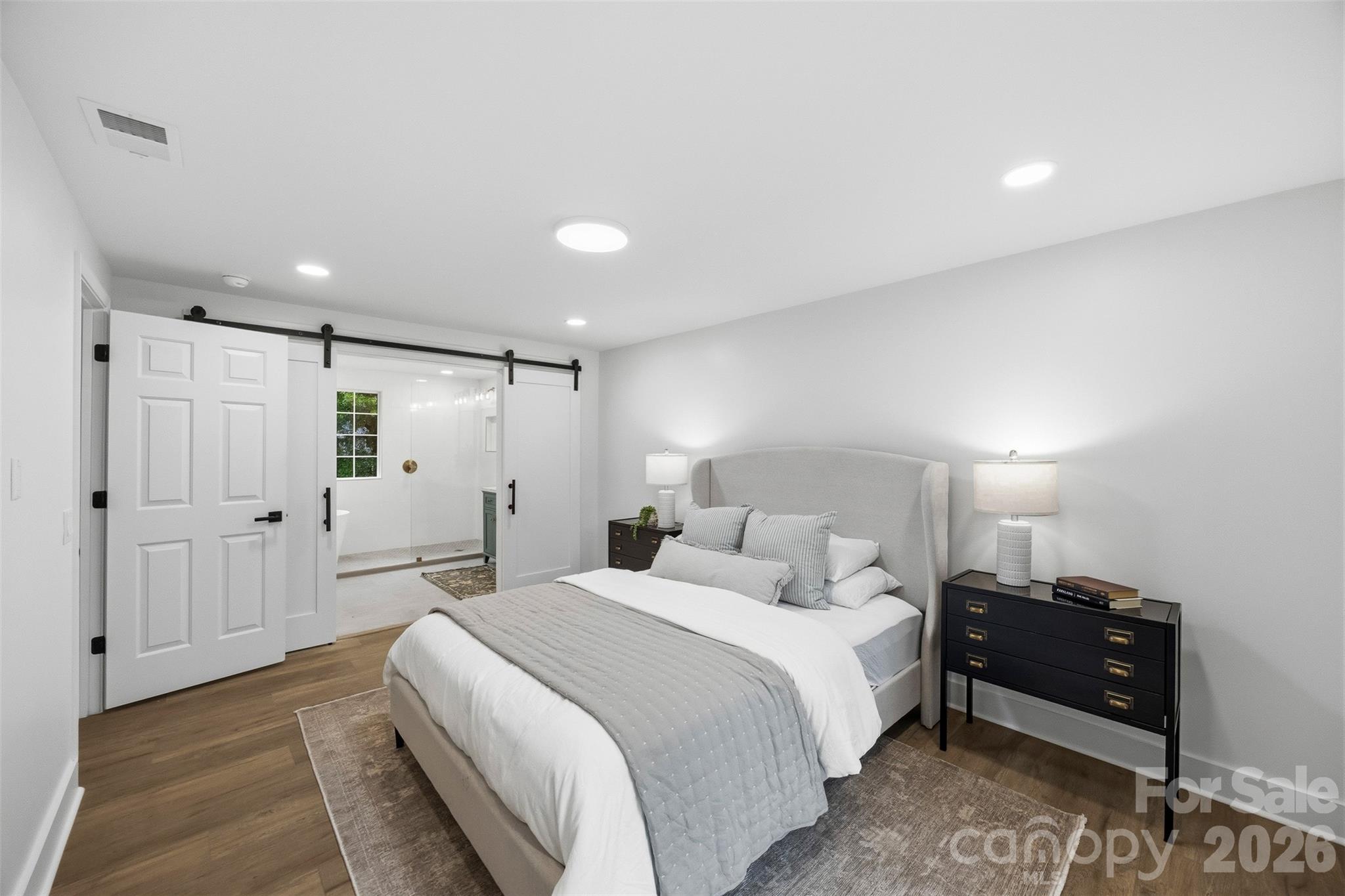 5903 Carpenter Drive — Charlotte
