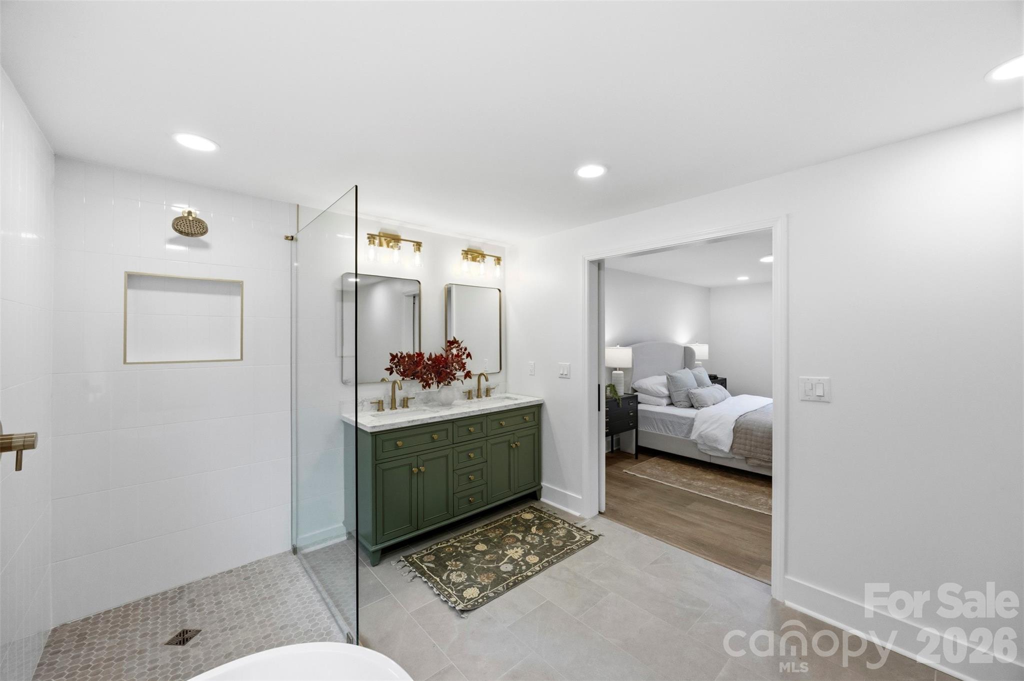 5903 Carpenter Drive — Charlotte
