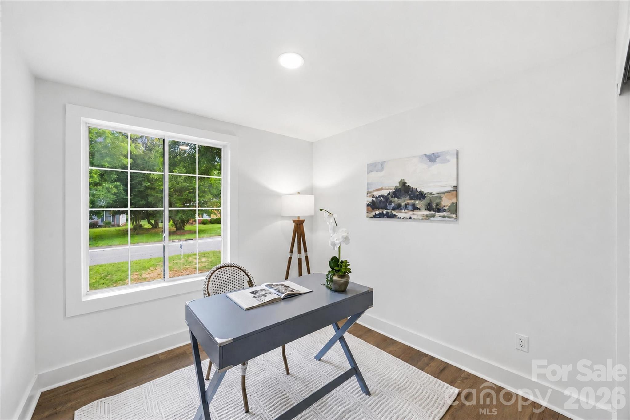 5903 Carpenter Drive — Charlotte