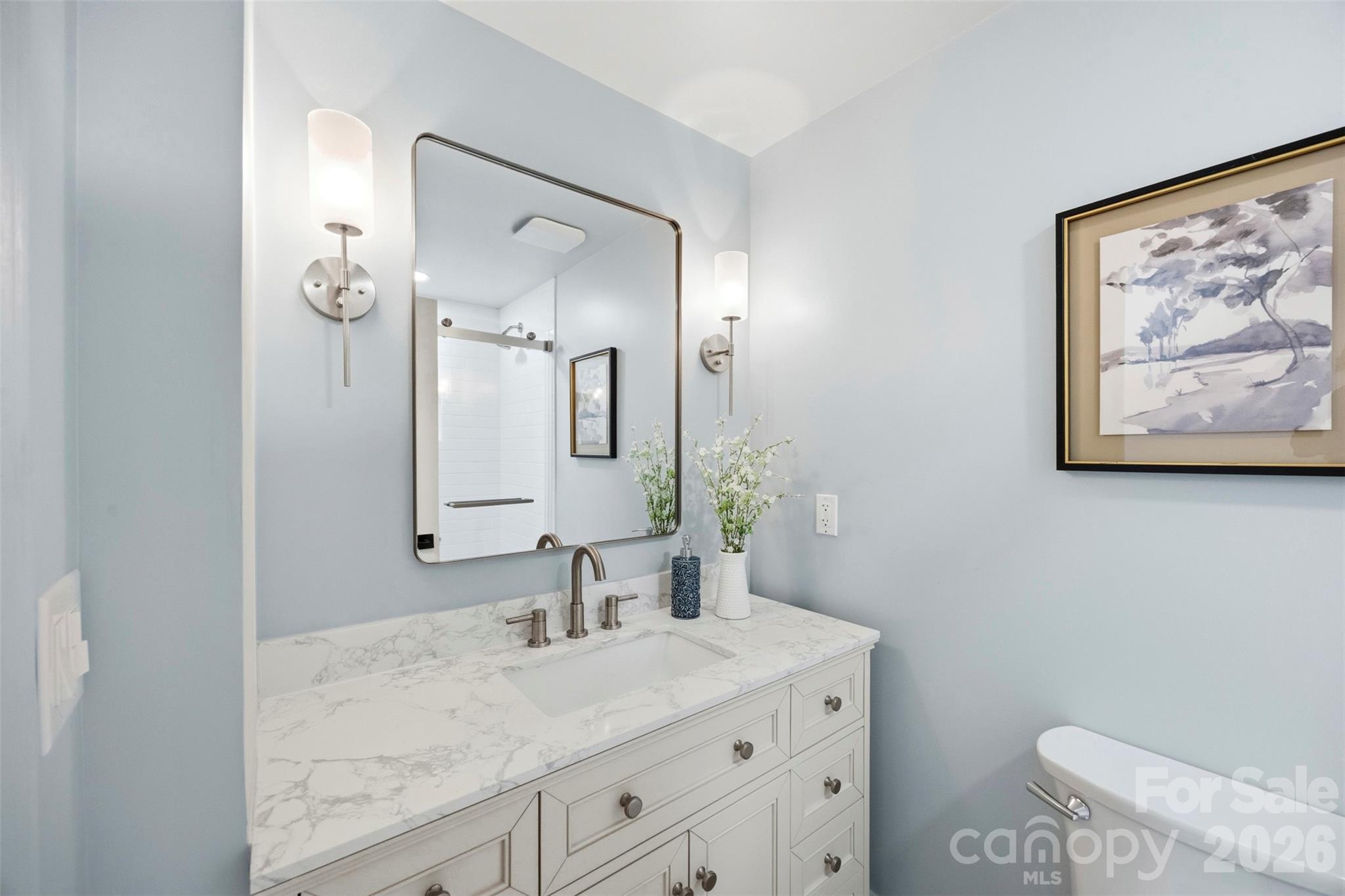 5903 Carpenter Drive — Charlotte