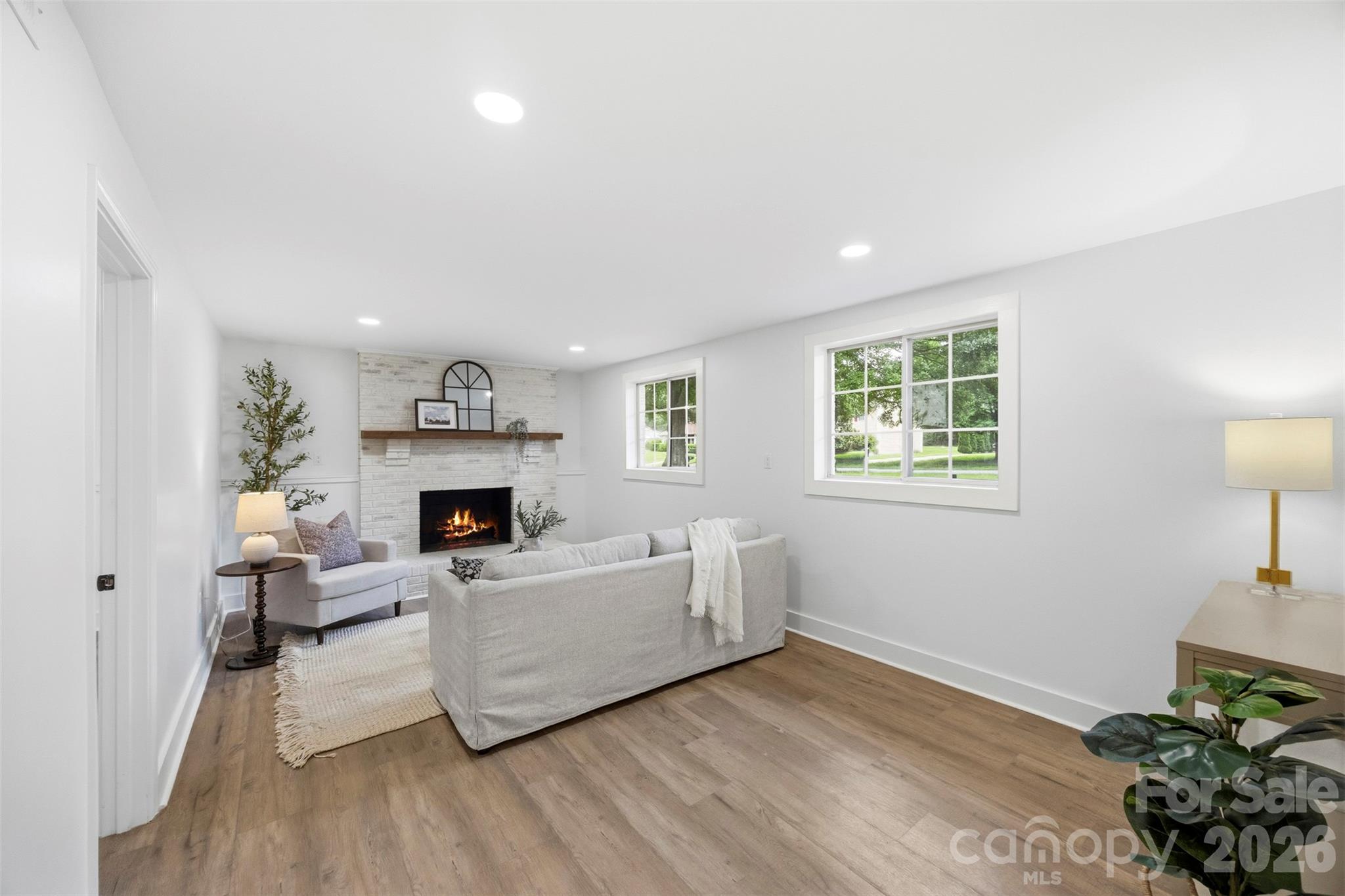 5903 Carpenter Drive — Charlotte