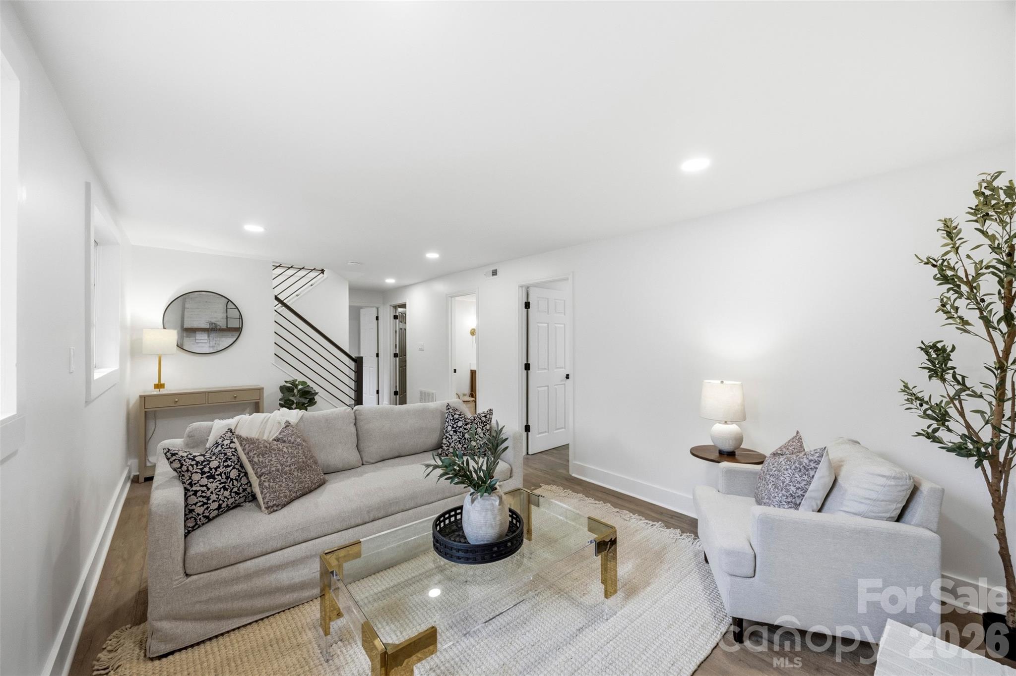 5903 Carpenter Drive — Charlotte